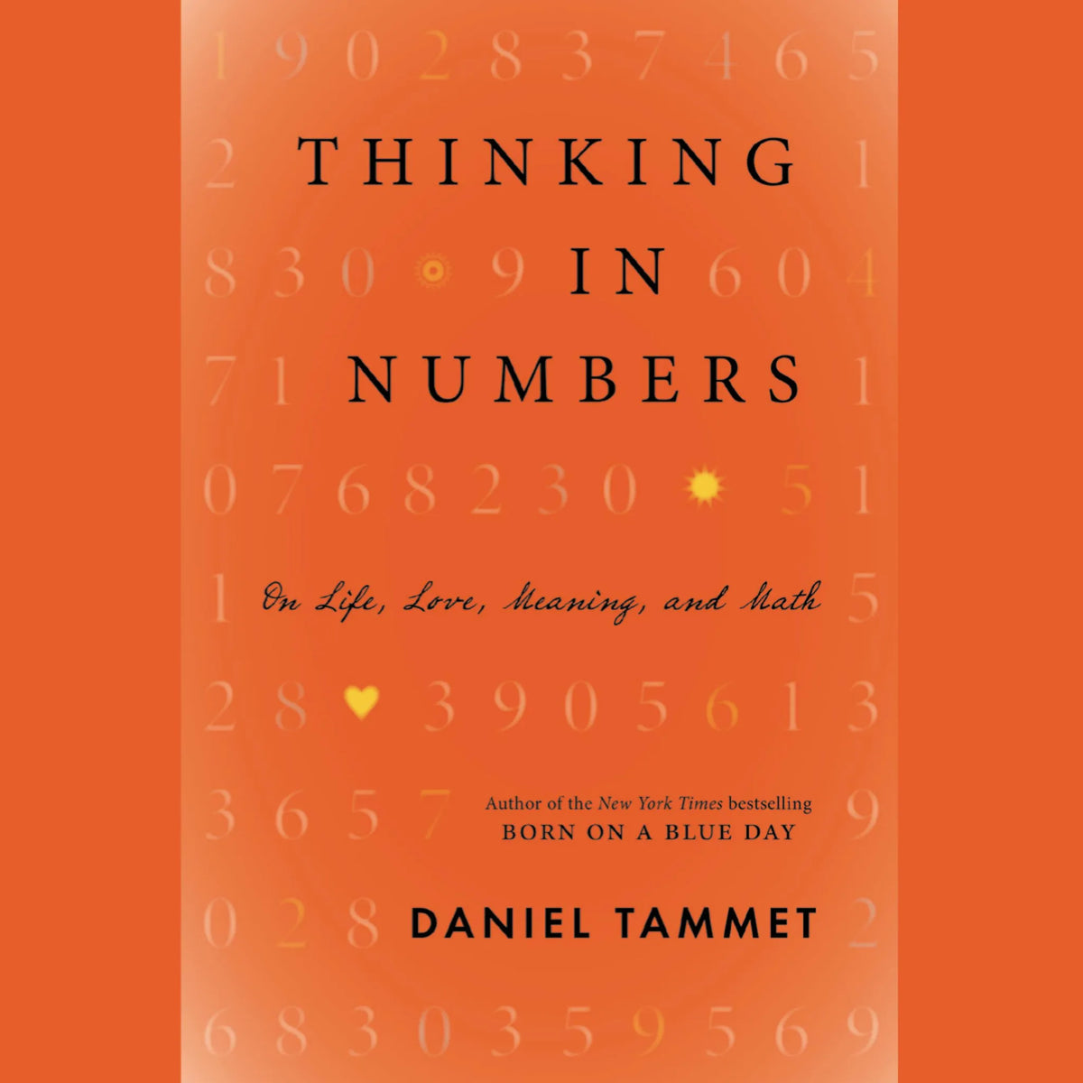 Thinking In Numbers