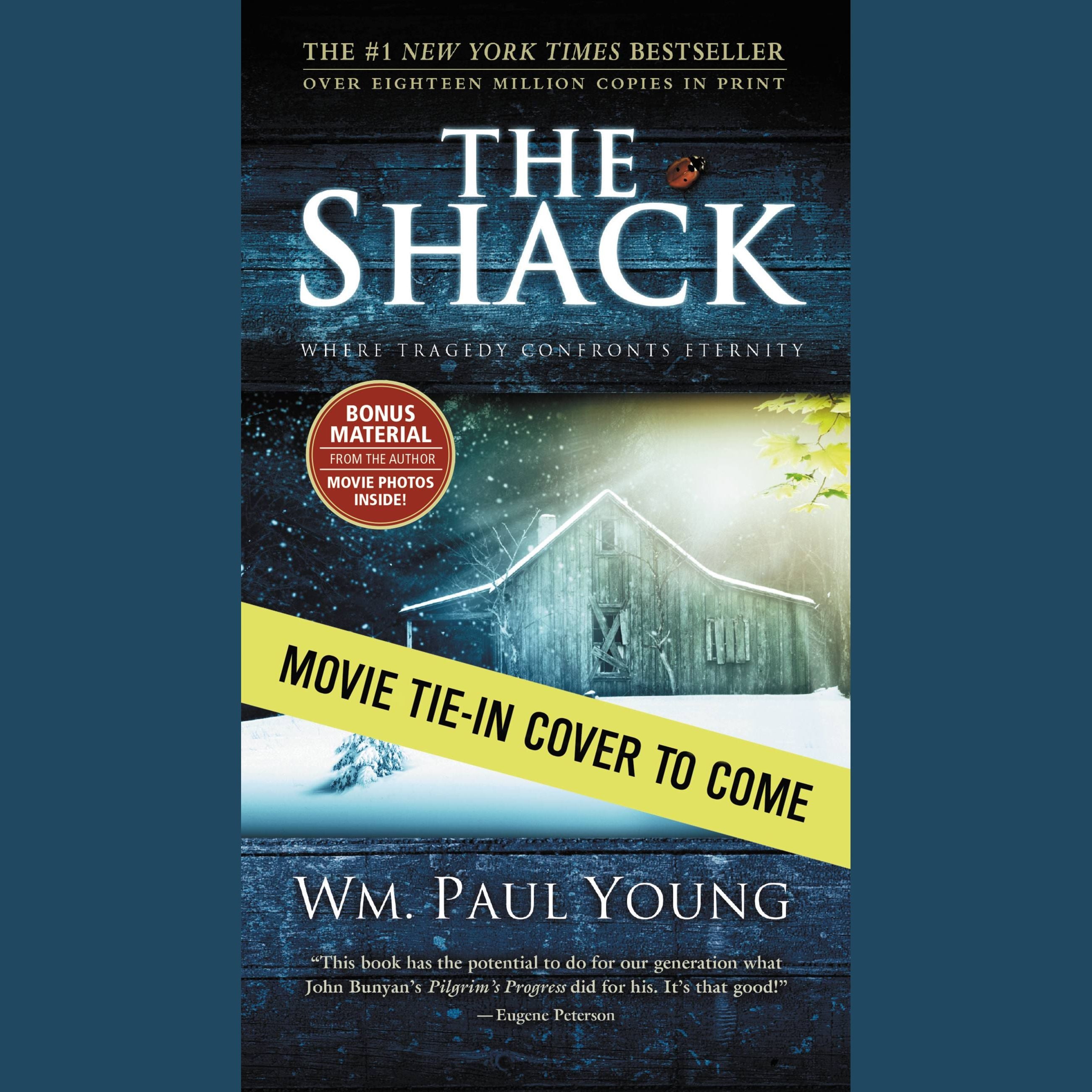 The Shack