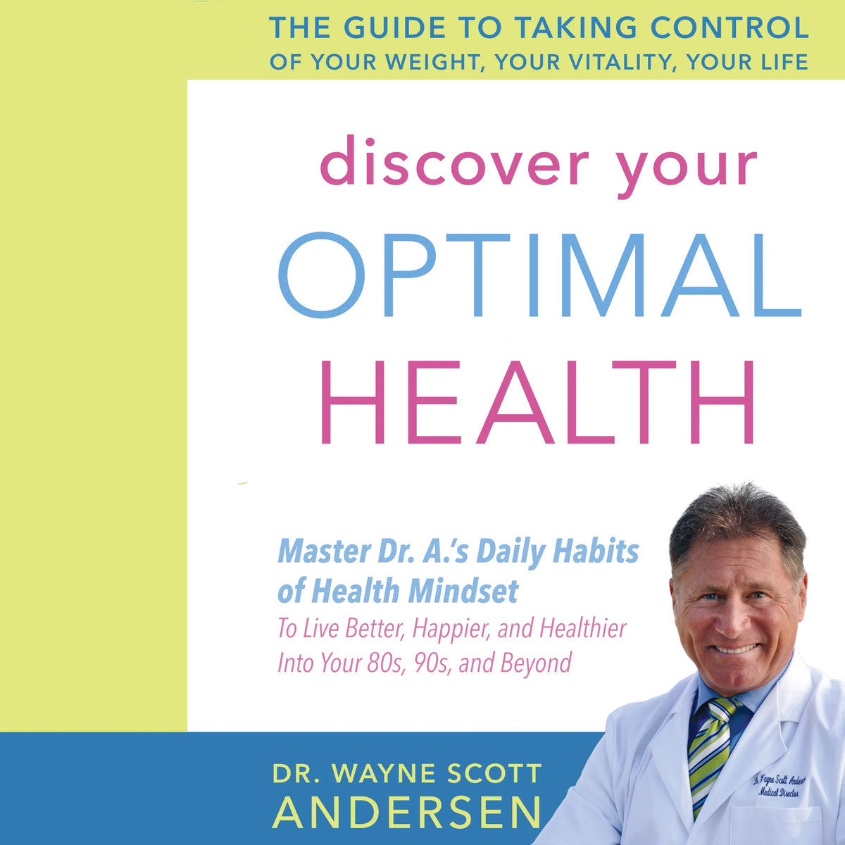 Discover Your Optimal Health