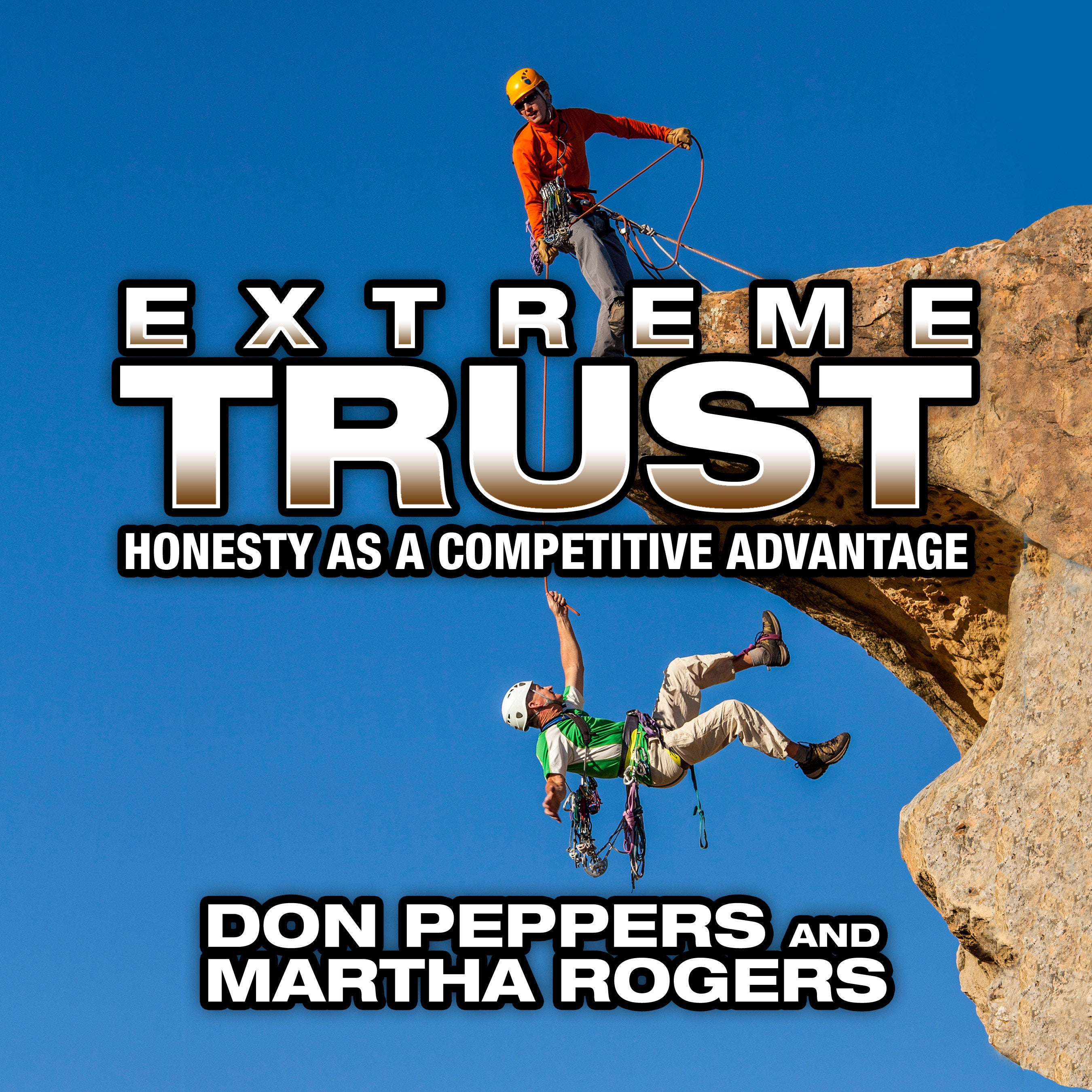 Extreme Trust