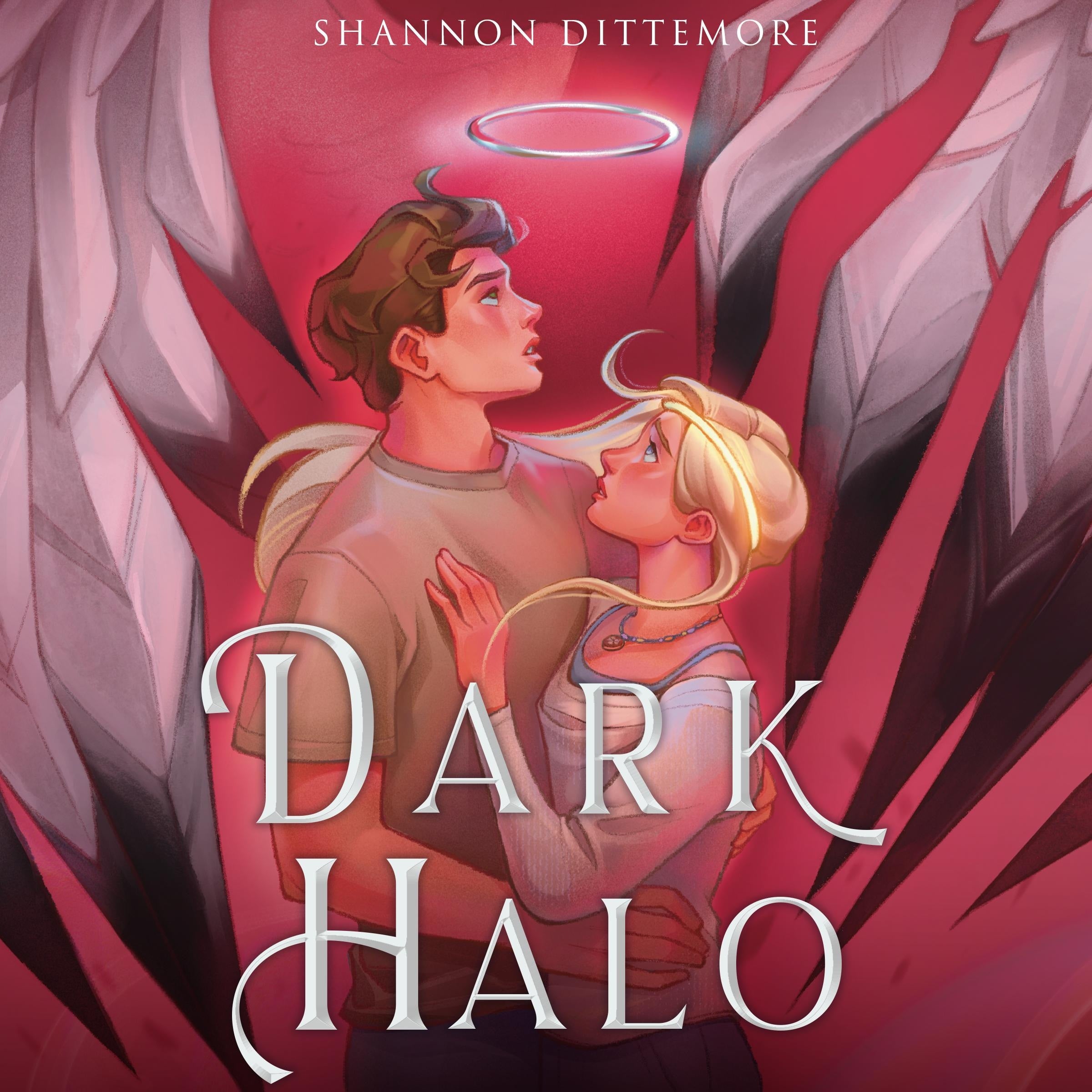Dark Halo