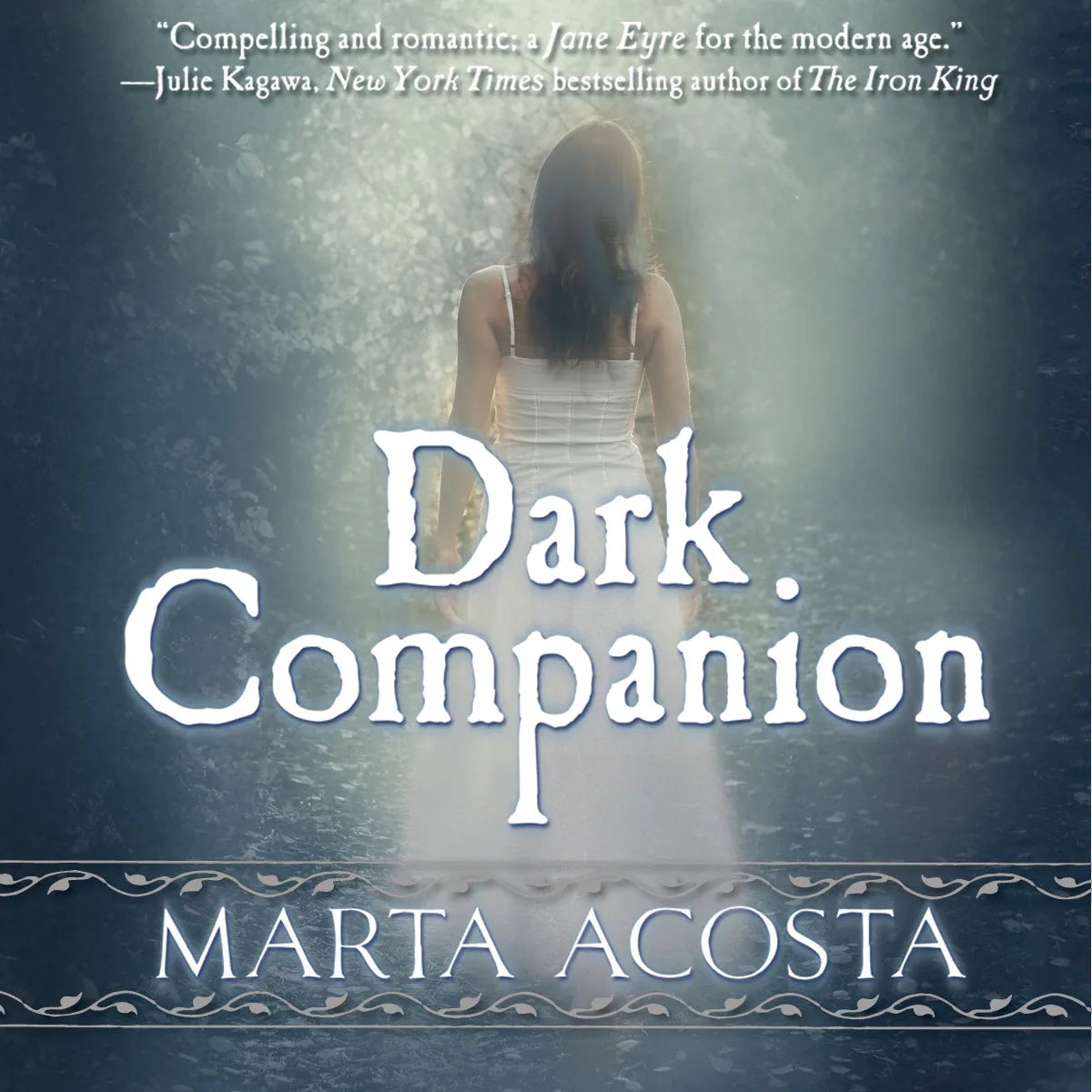 Dark Companion