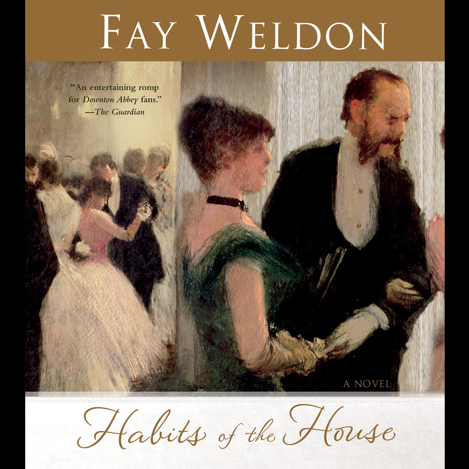 Habits of the House