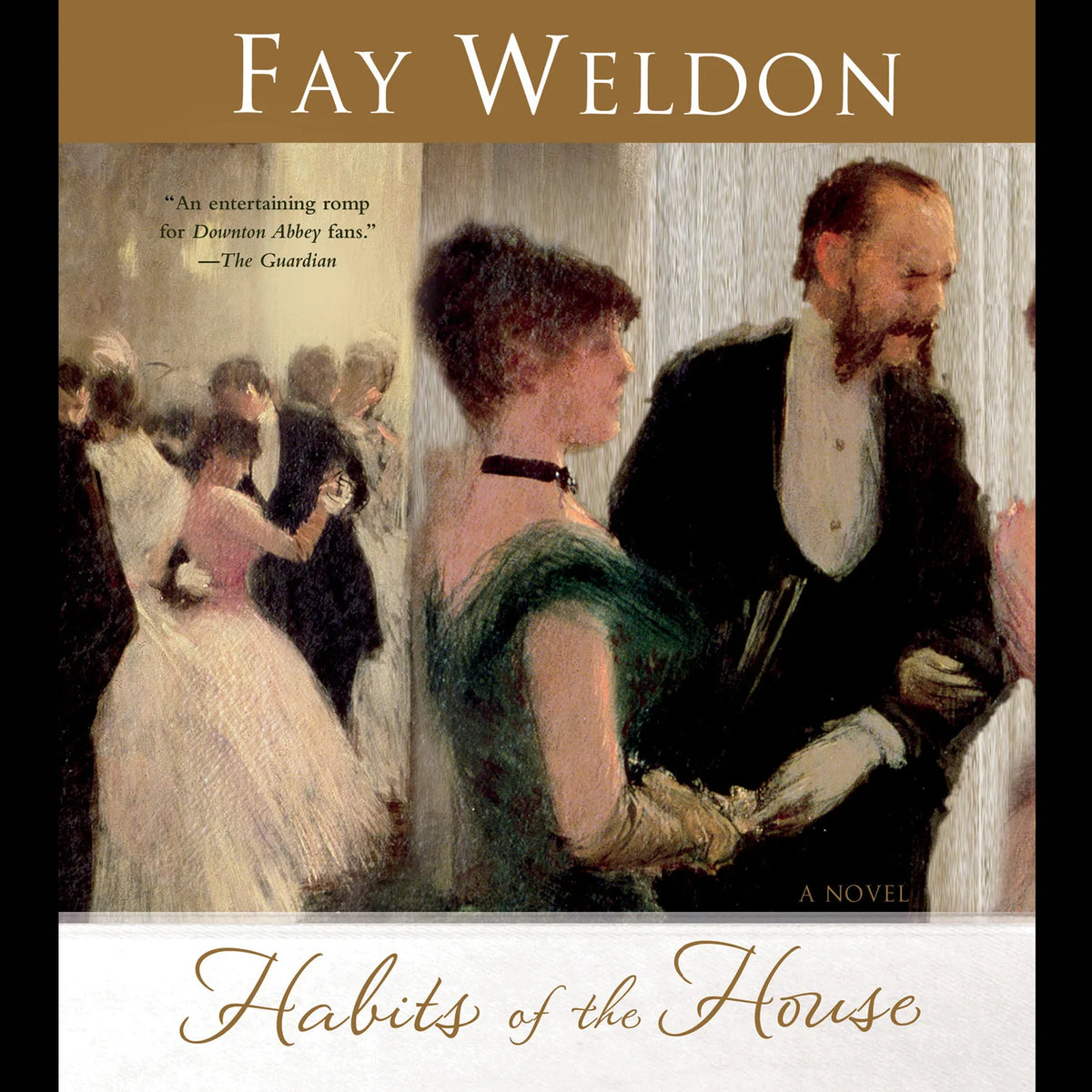 Habits of the House