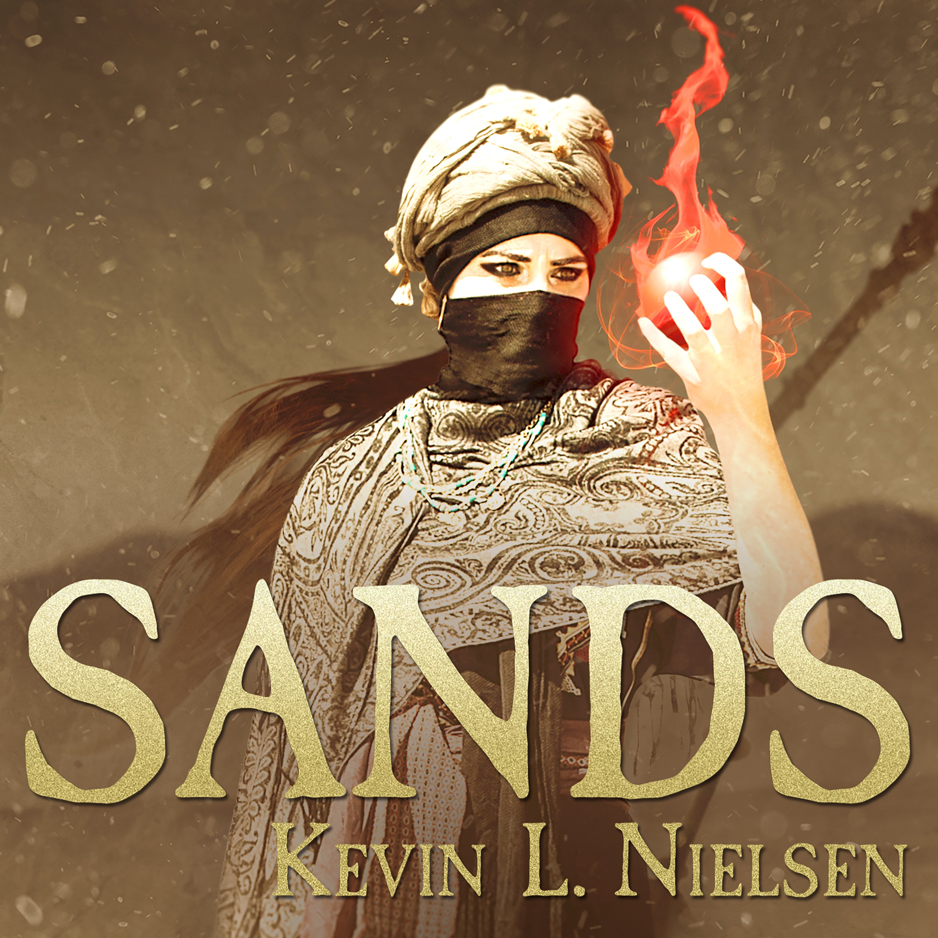 Sands