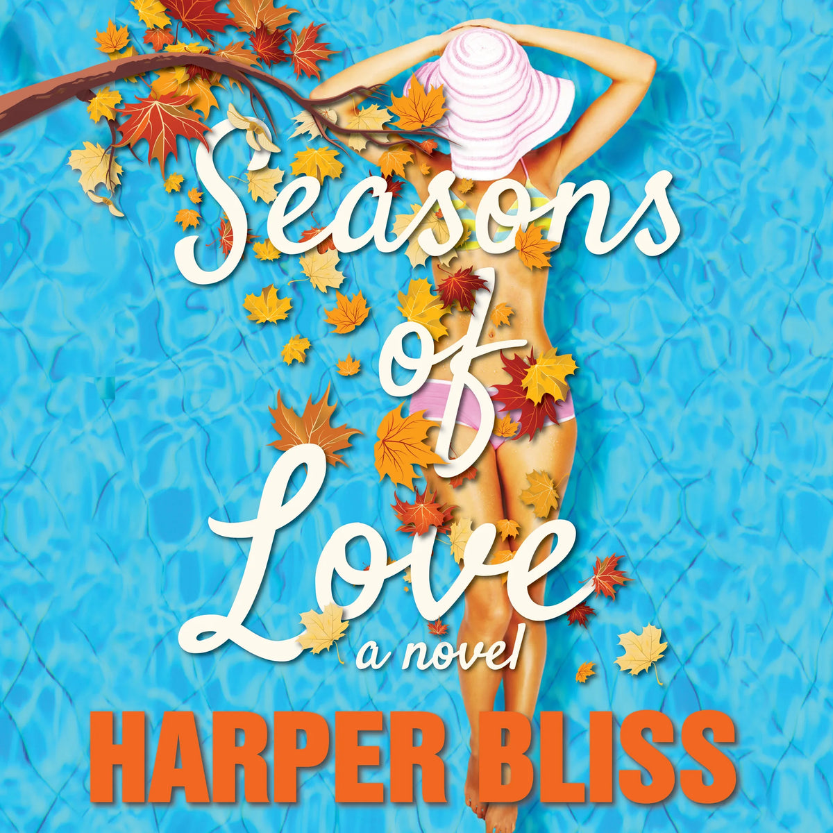 Seasons of Love