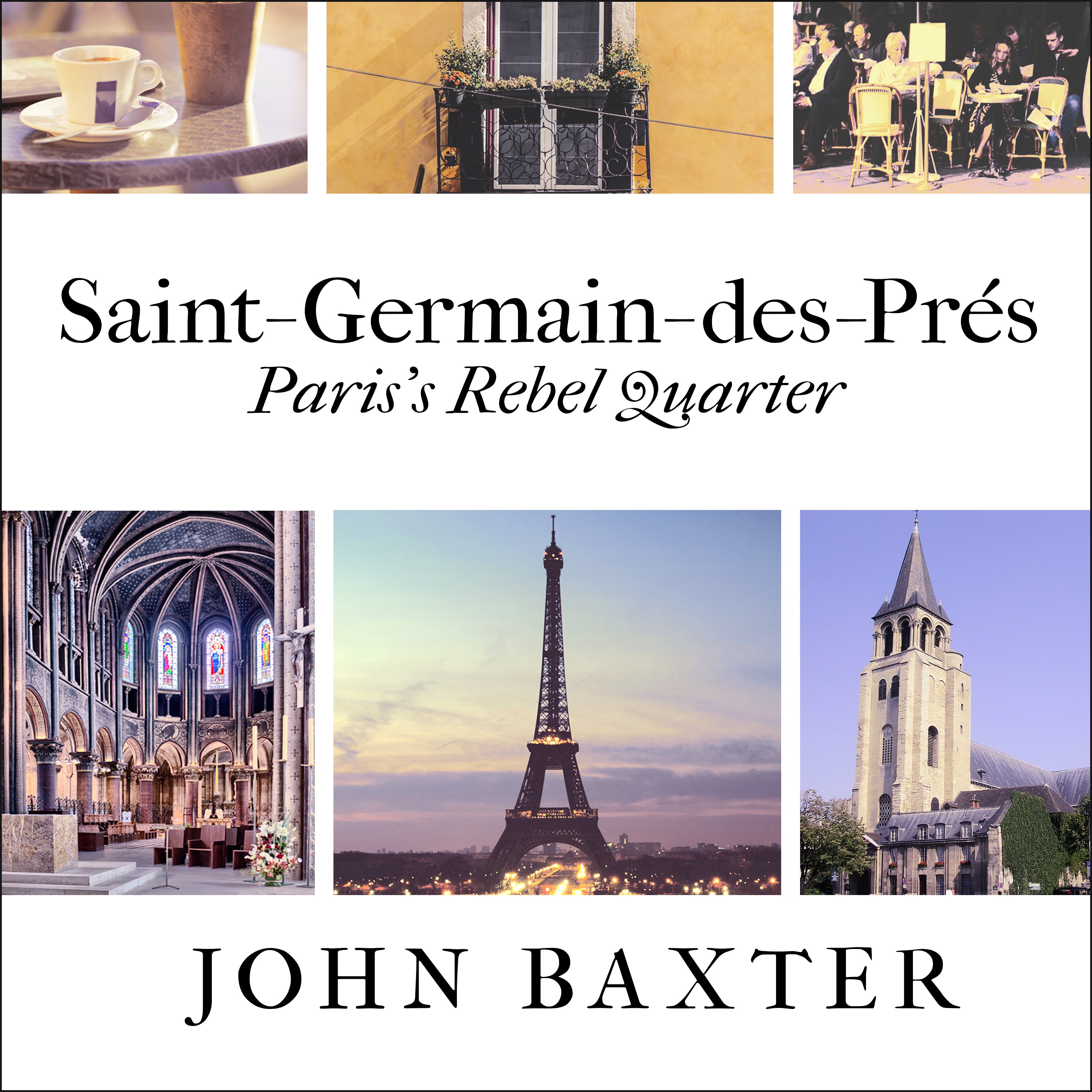 Saint-Germain-des-Pres