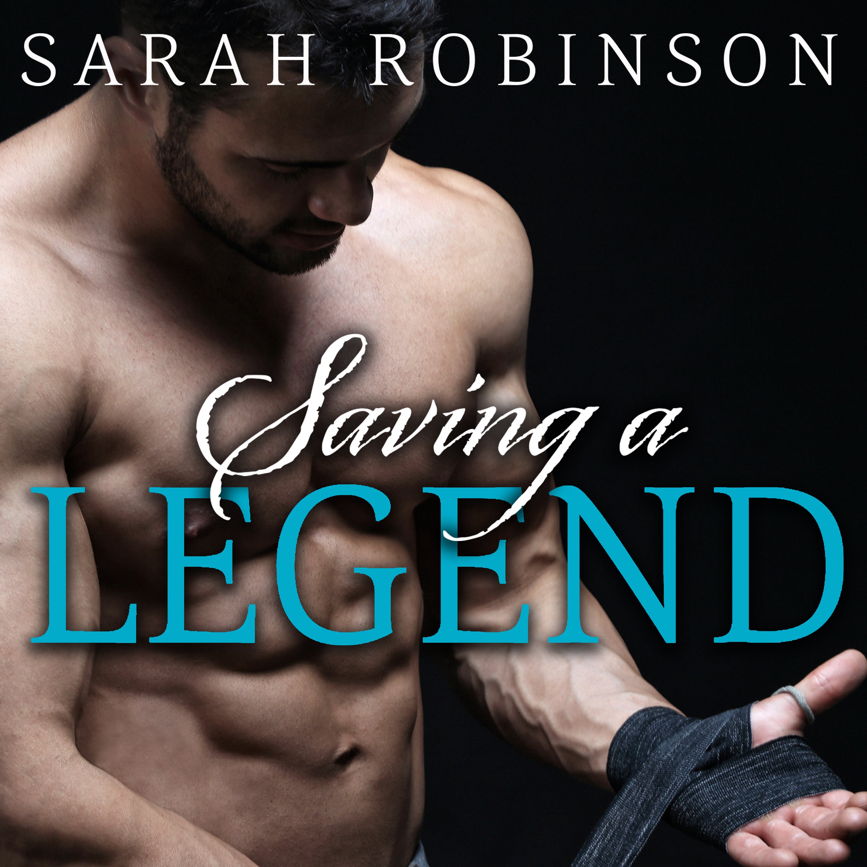 Saving a Legend