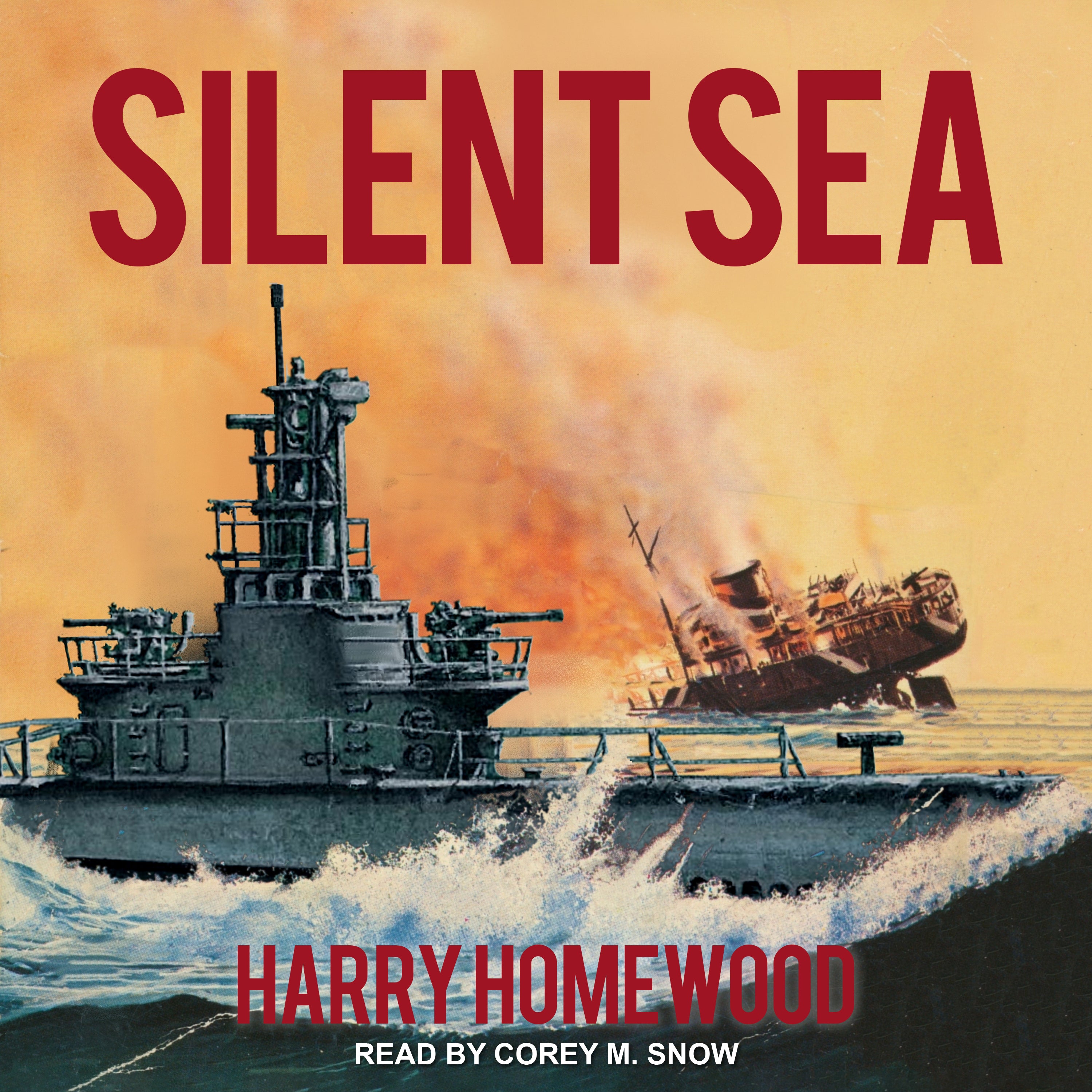Silent Sea