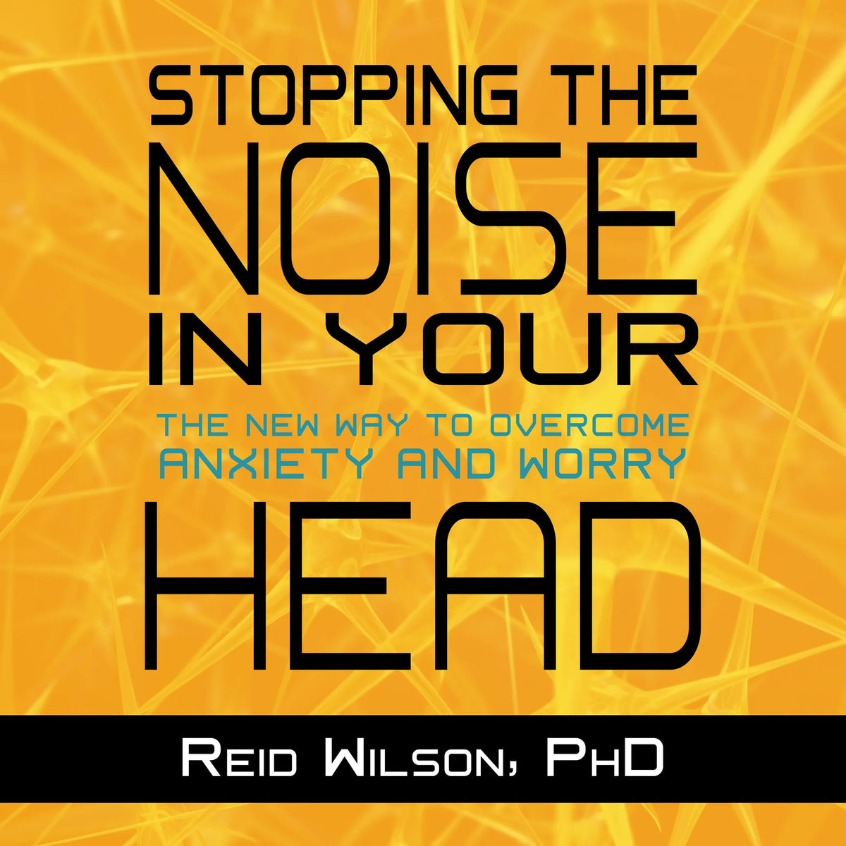 Stopping the Noise in Your Head