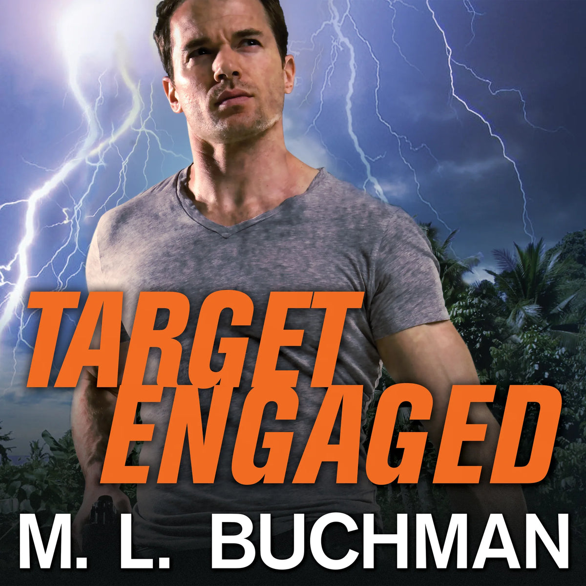 Target Engaged