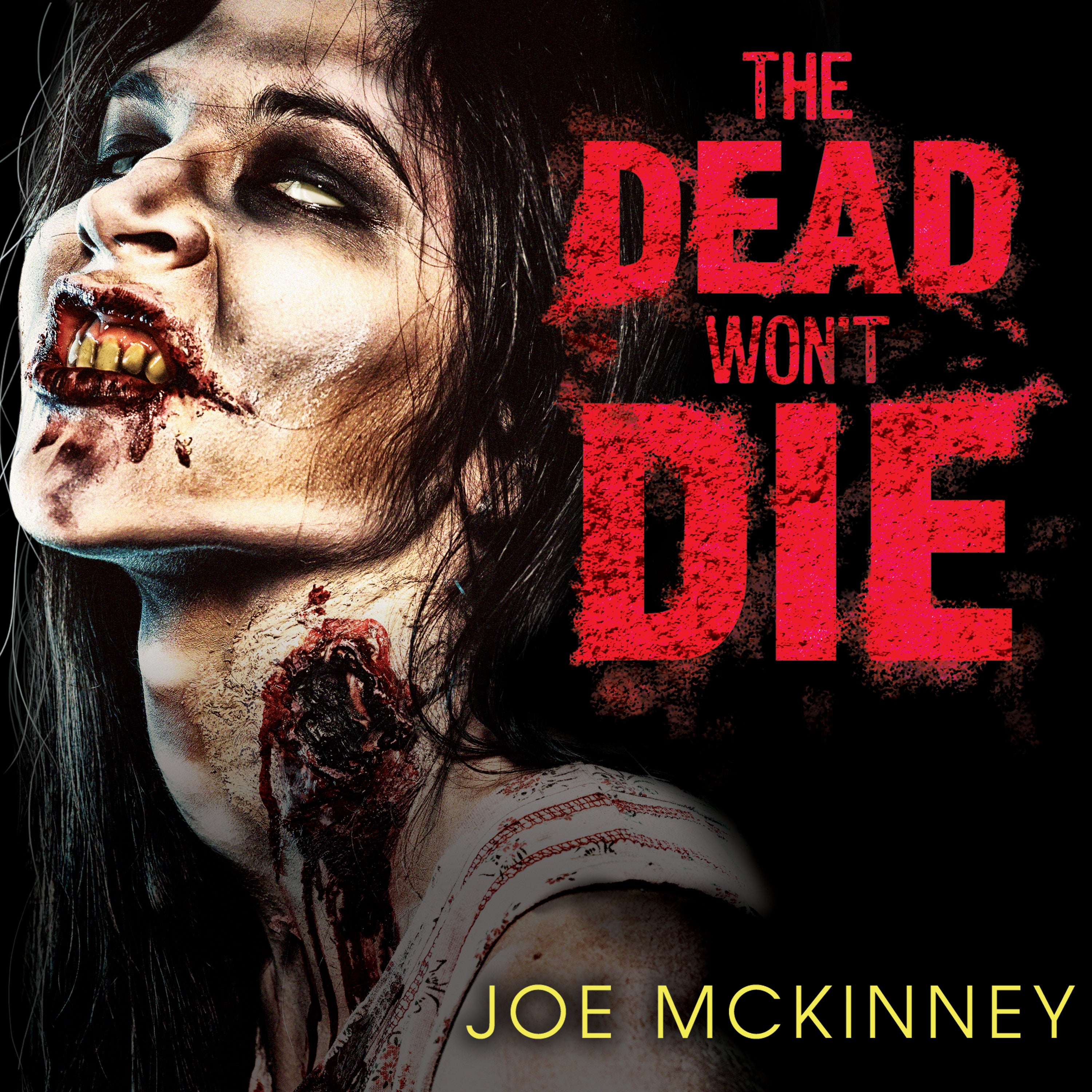 The Dead Won't Die
