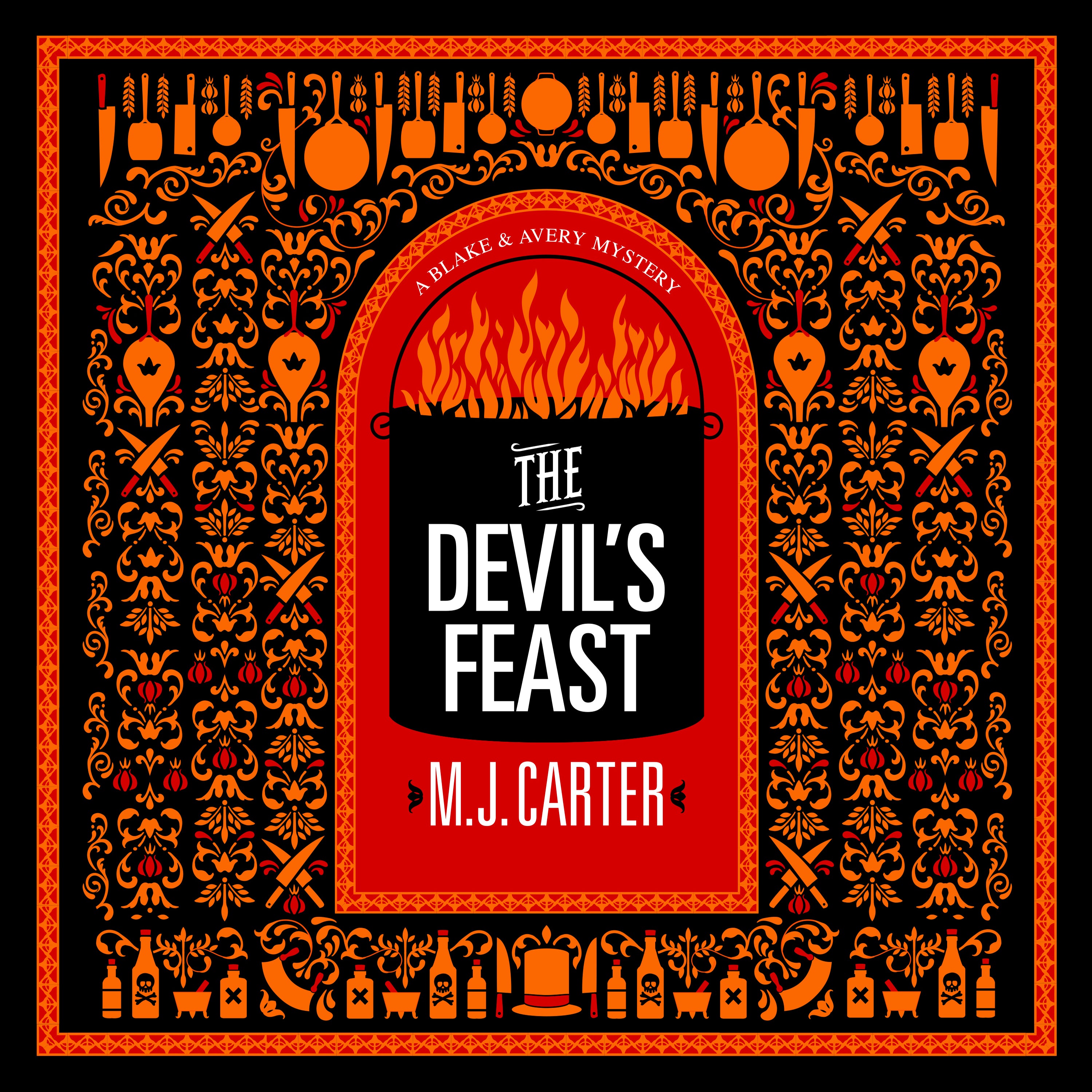 The Devil’s Feast