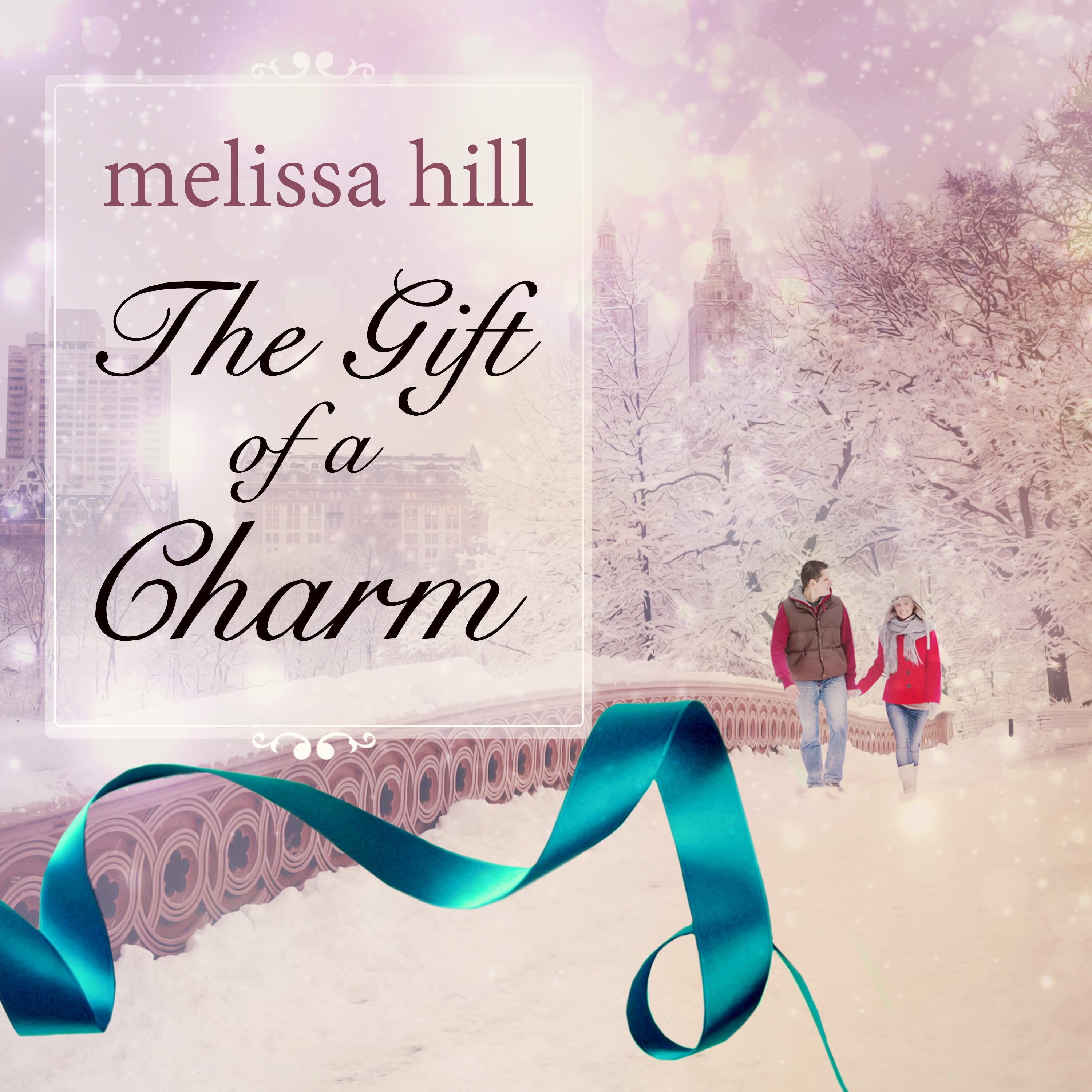 The Gift of a Charm