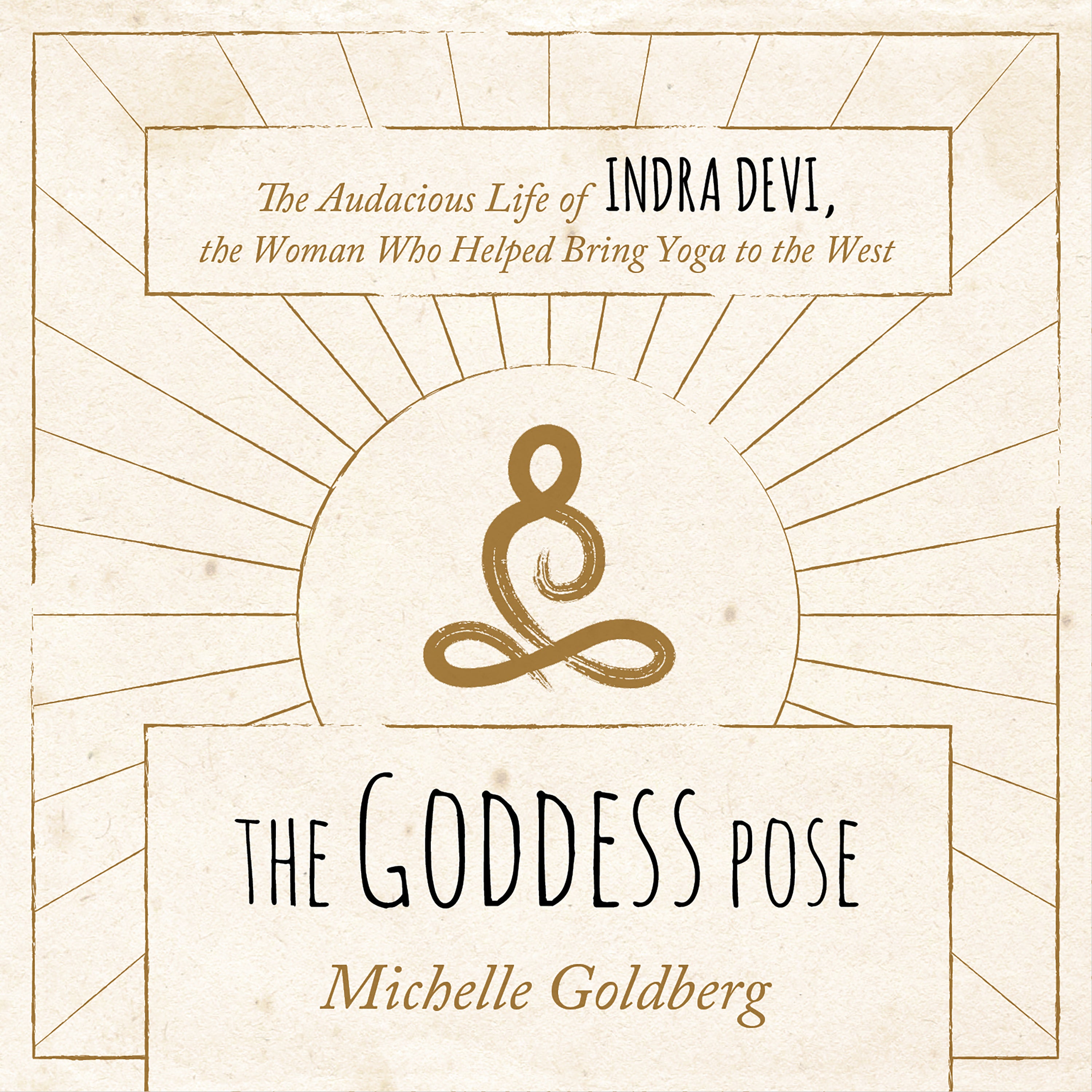 The Goddess Pose