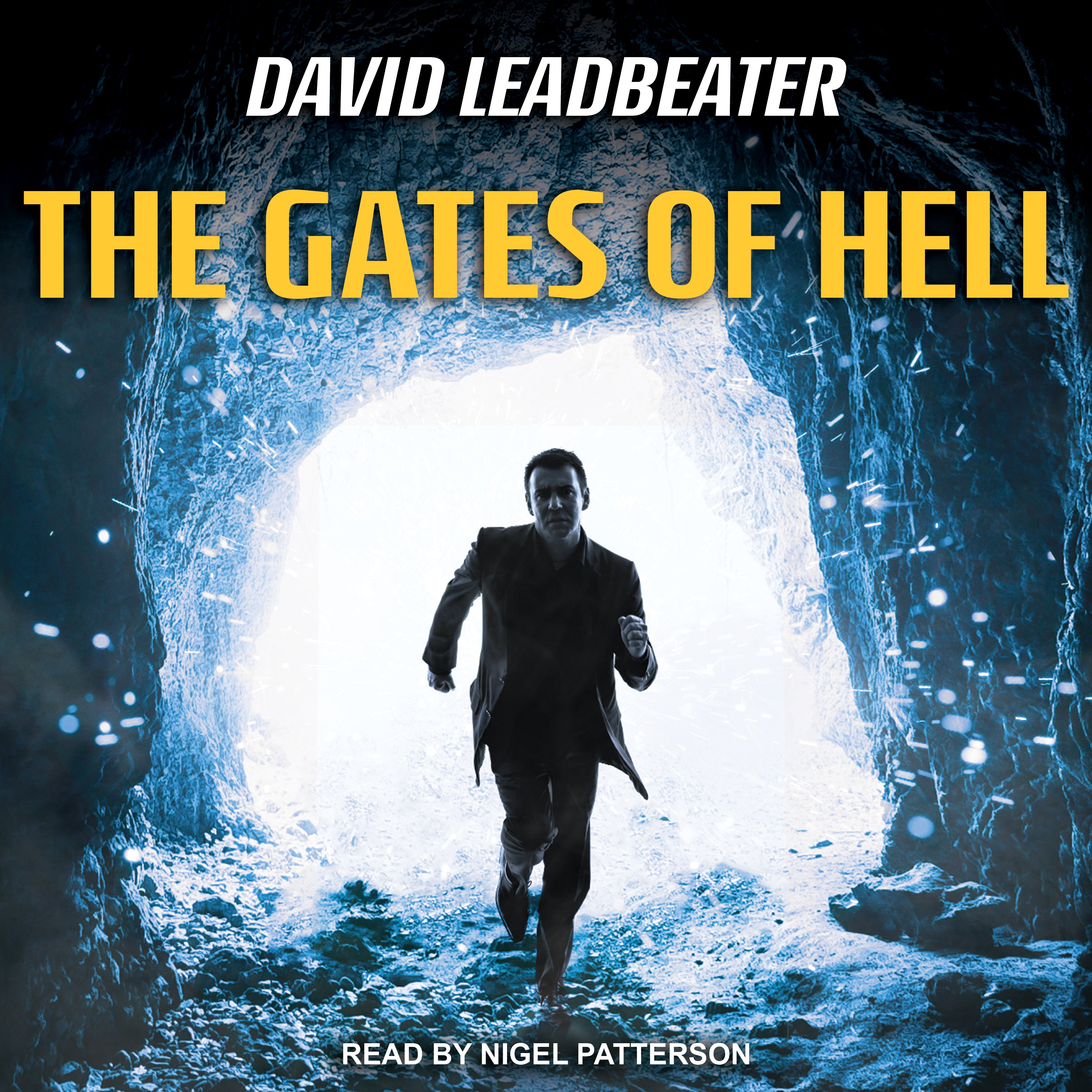 The Gates of Hell
