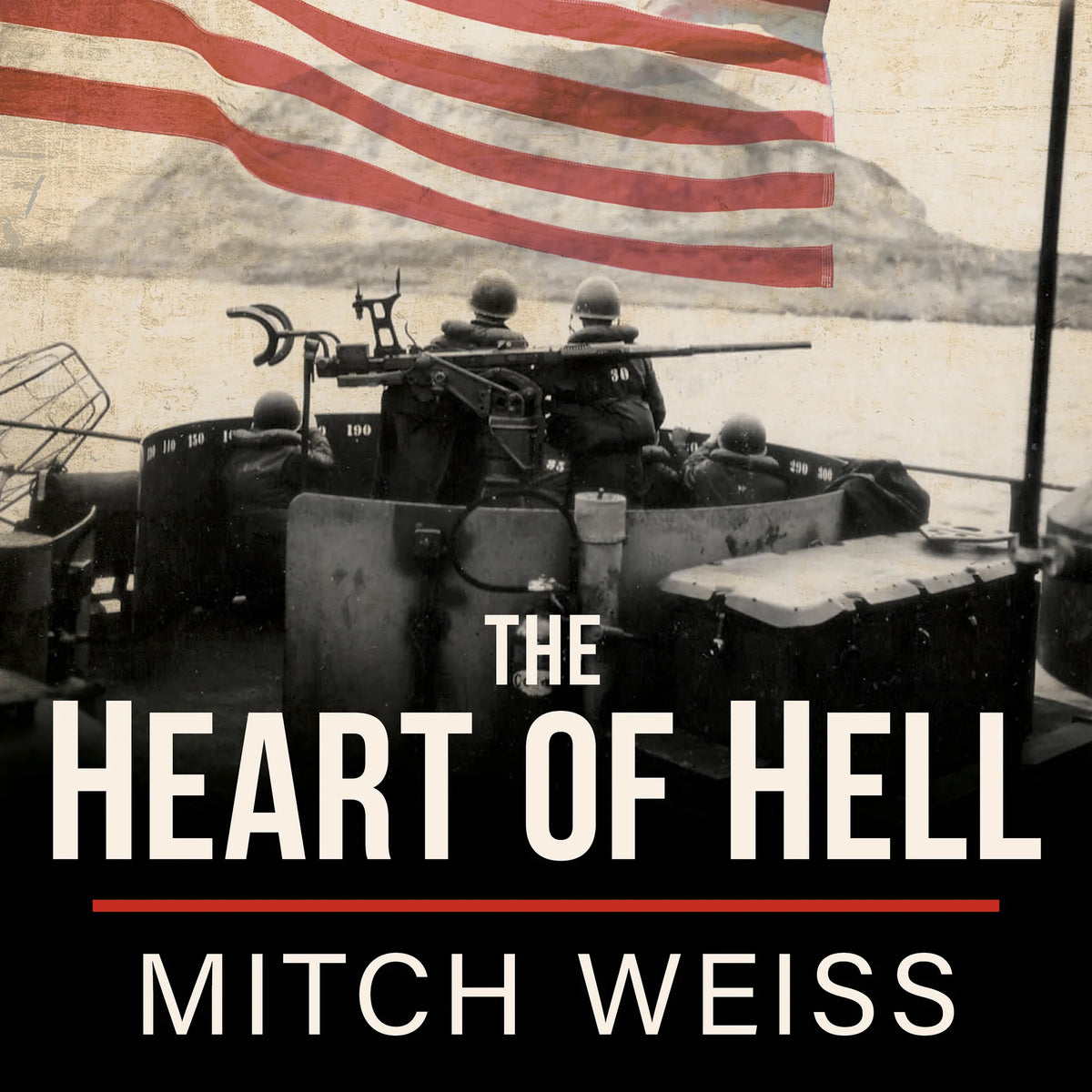 The Heart of Hell