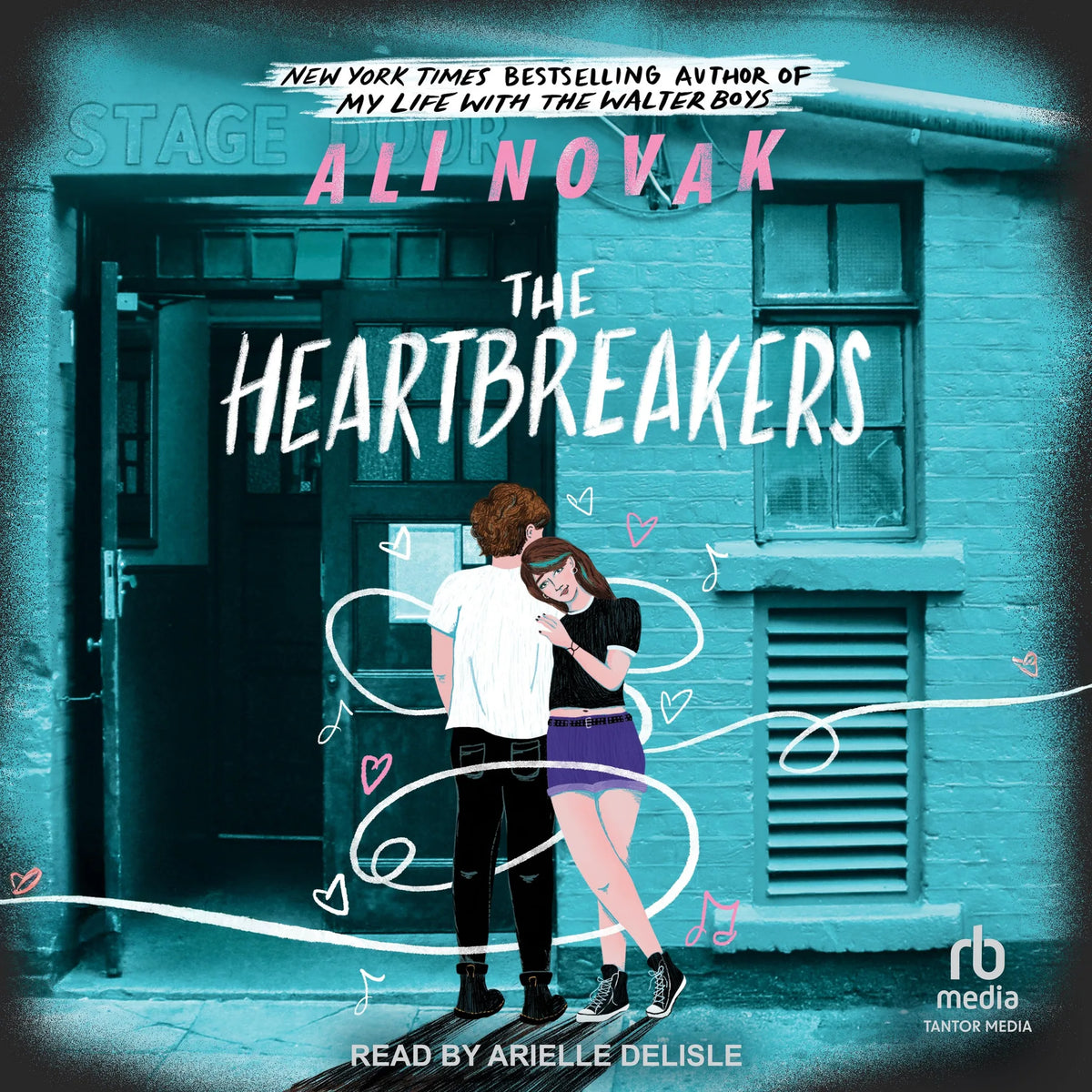 The Heartbreakers