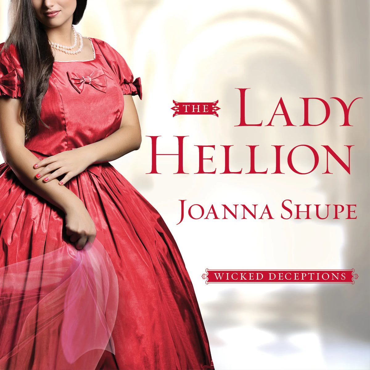 The Lady Hellion