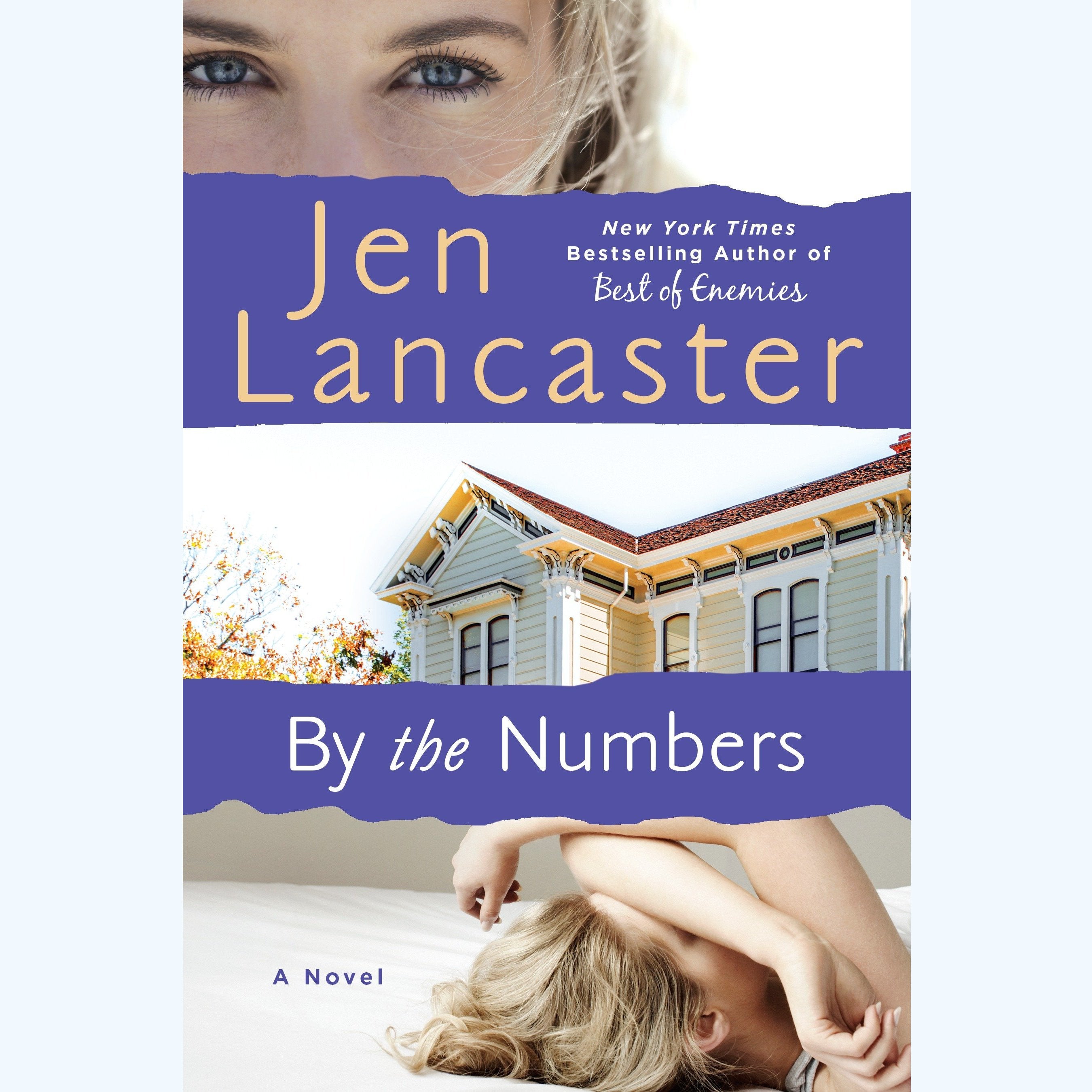 By The Numbers
