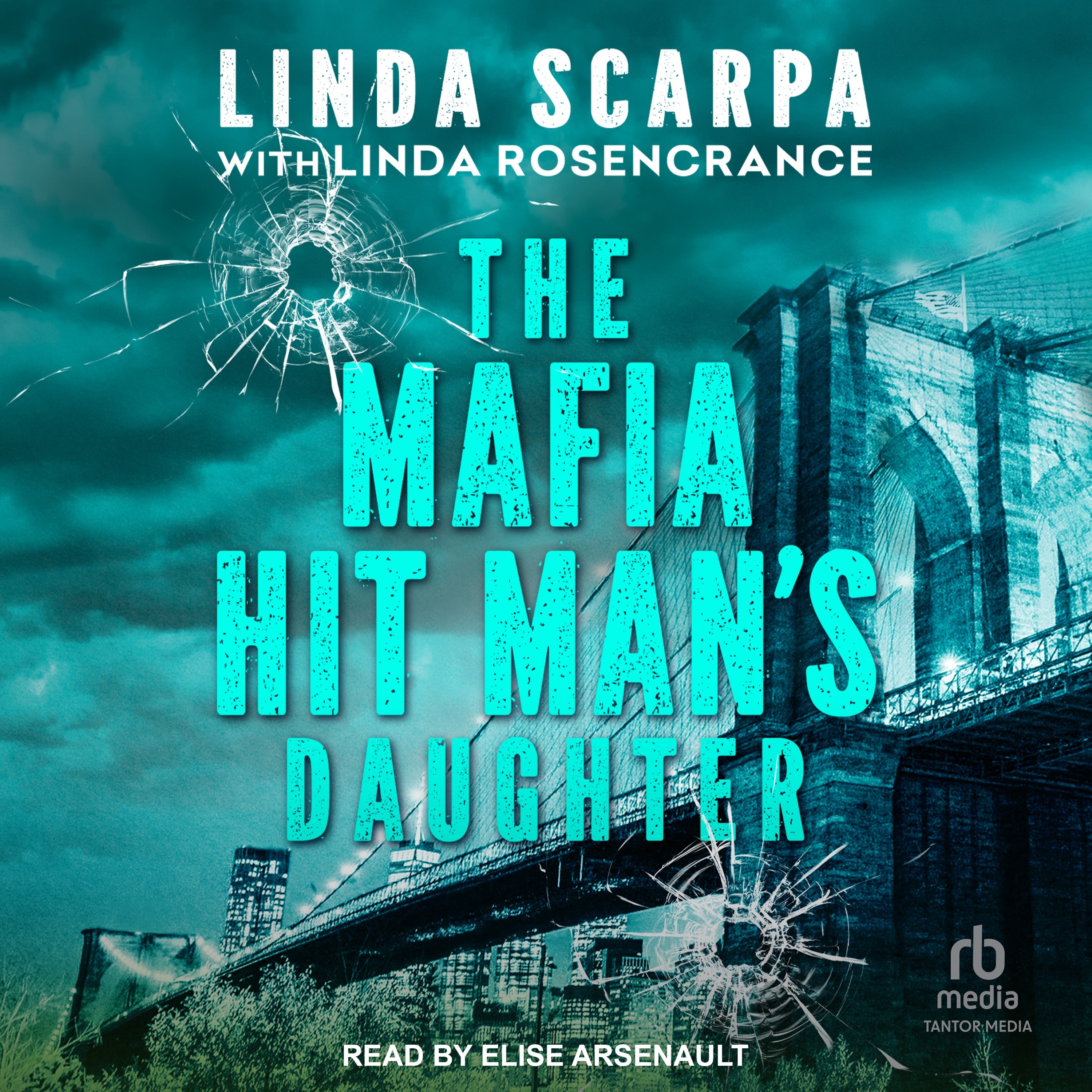 The Mafia Hit Man's Daughter