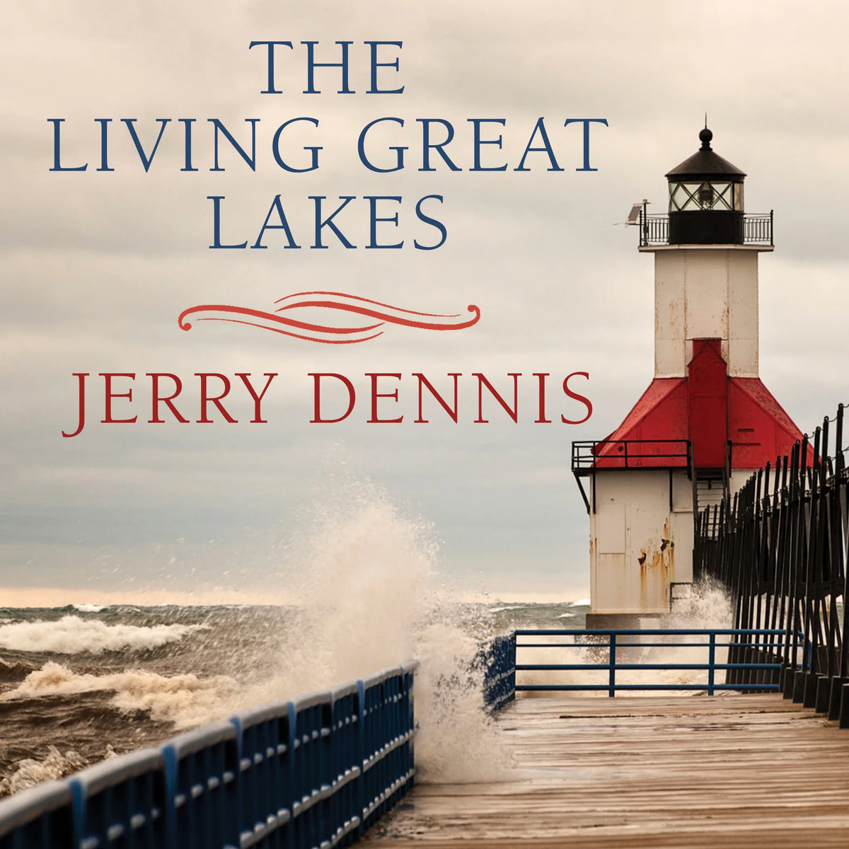 The Living Great Lakes