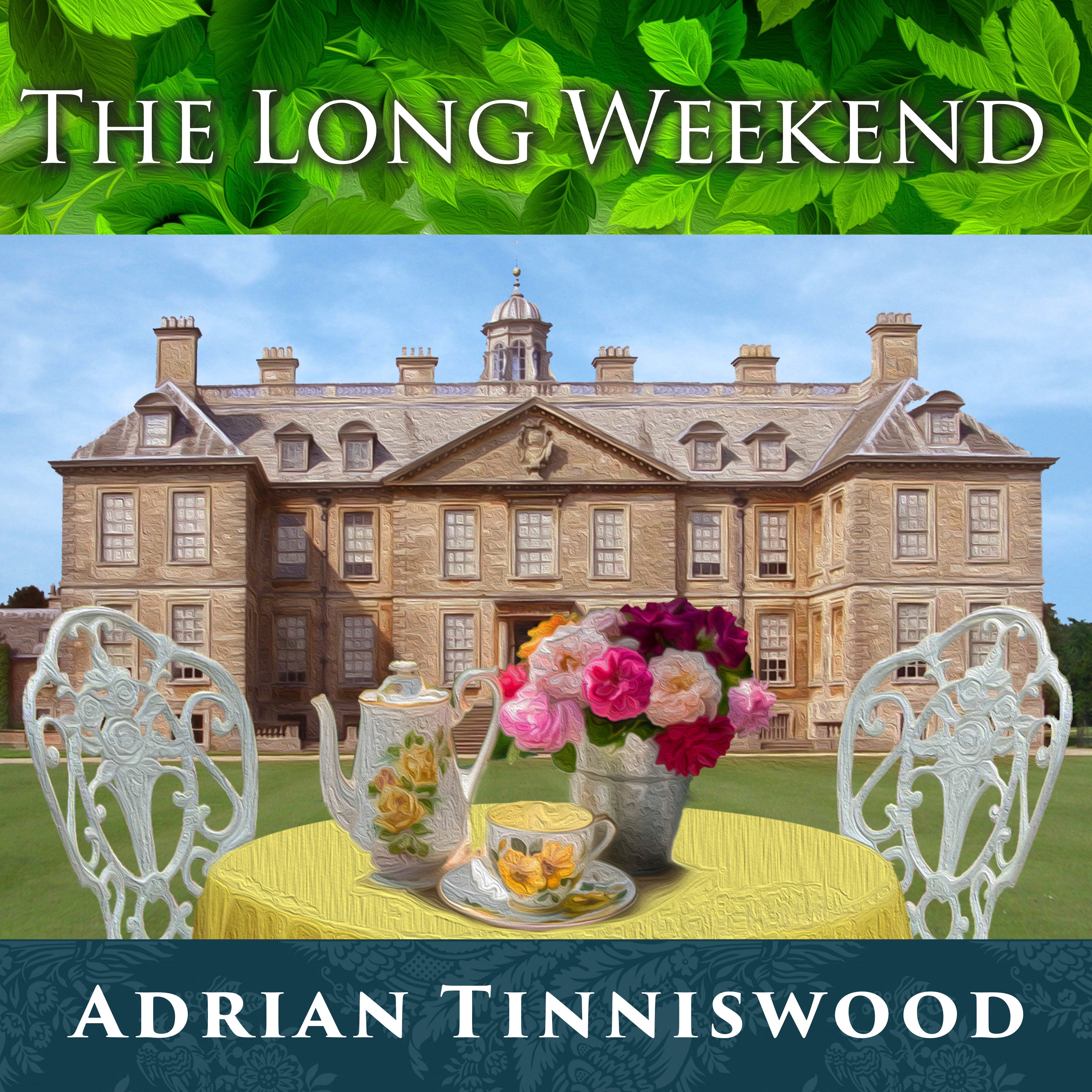 The Long Weekend