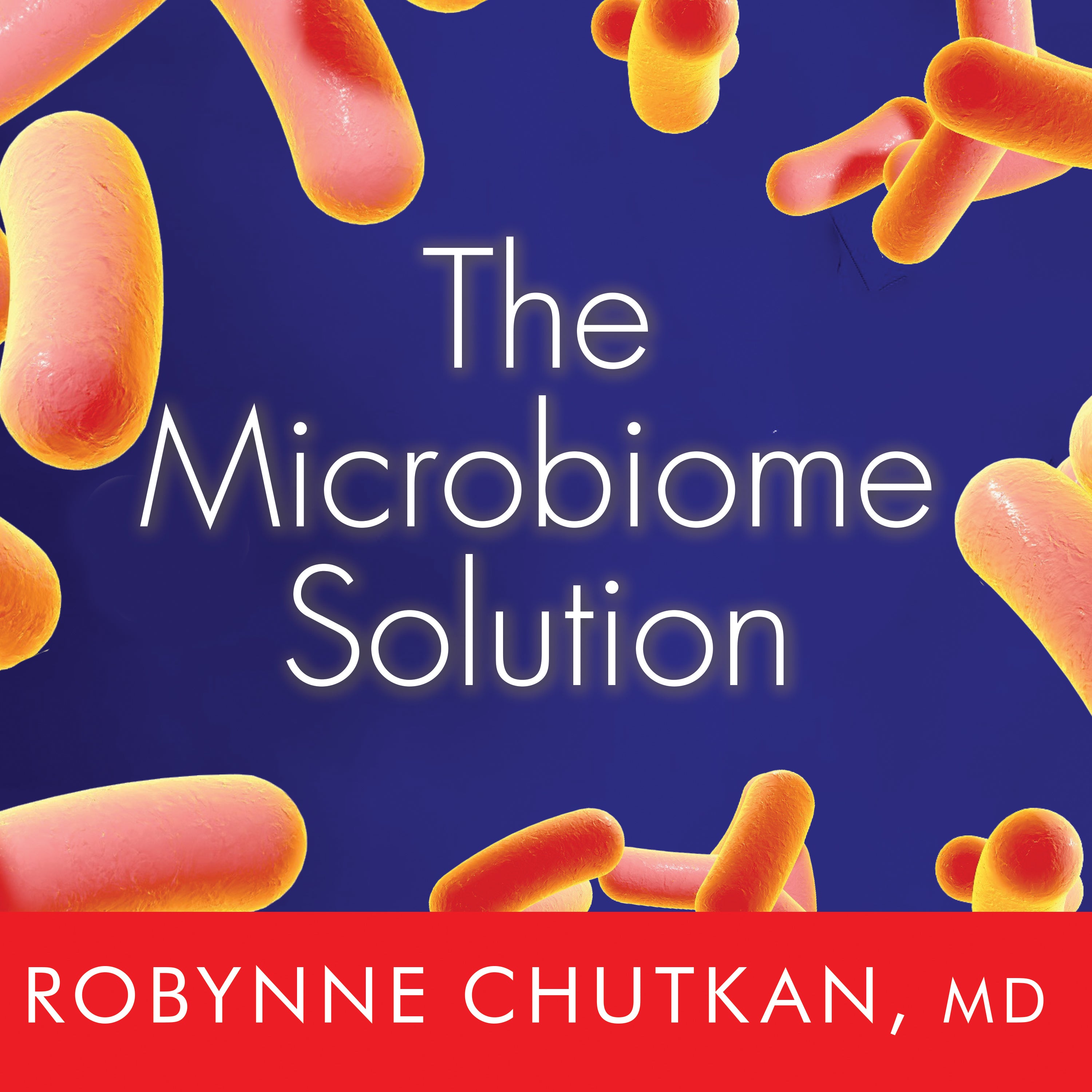 The Microbiome Solution