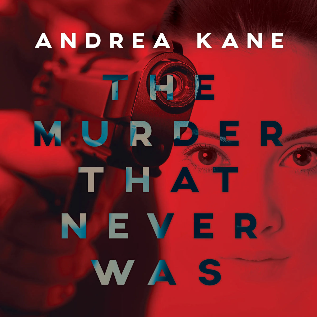 The Murder That Never Was