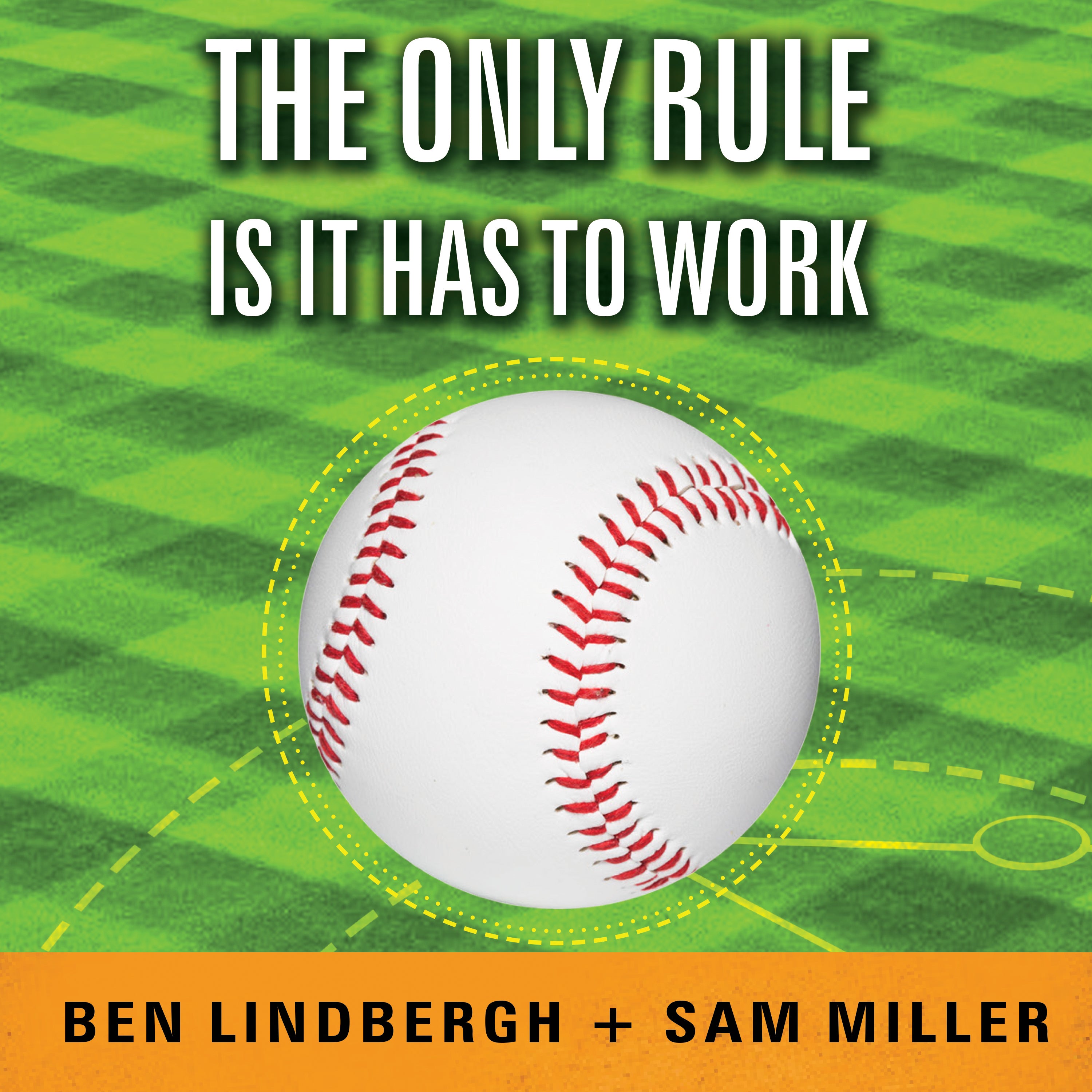 The Only Rule Is It Has to Work