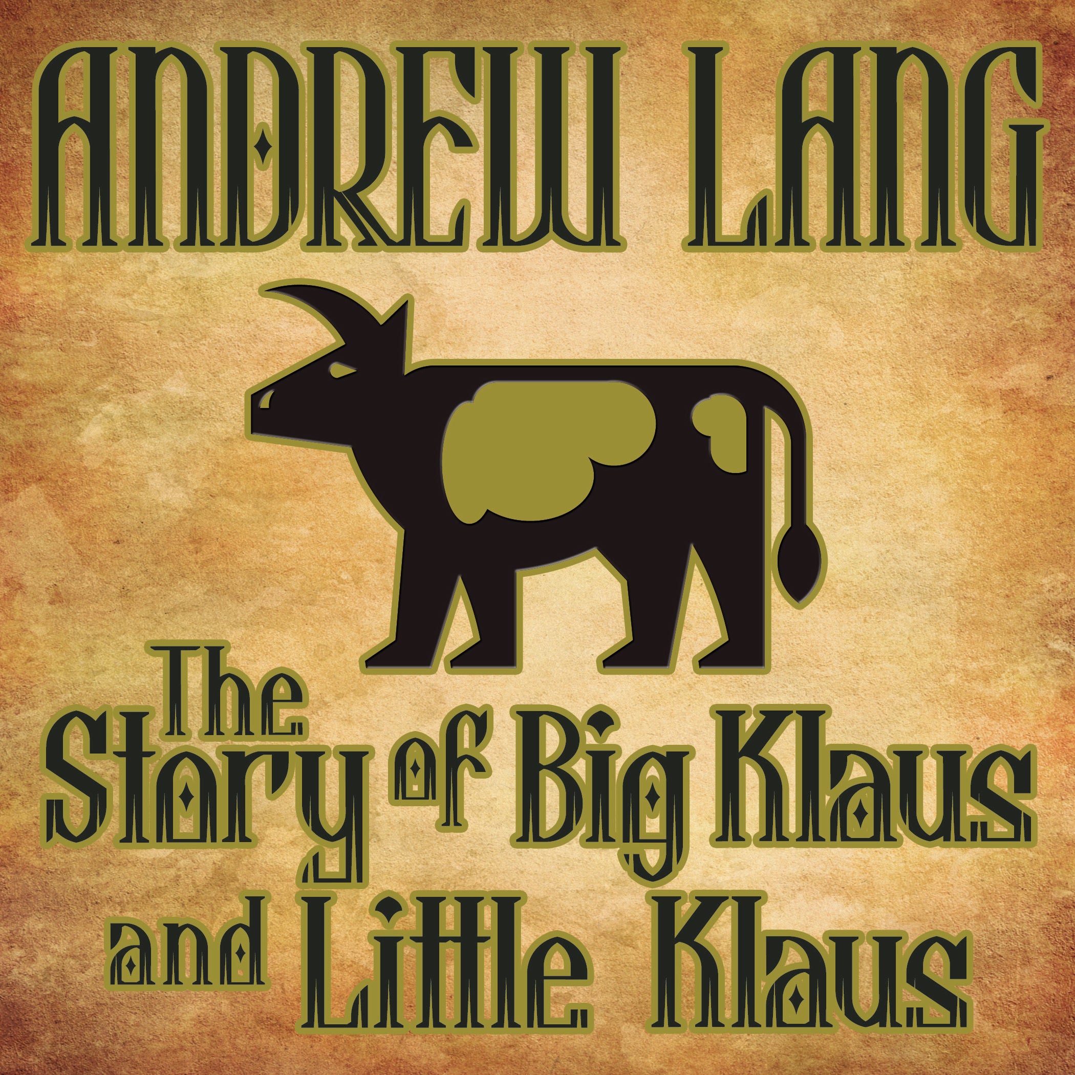 The Story Big Klaus and Little Klaus