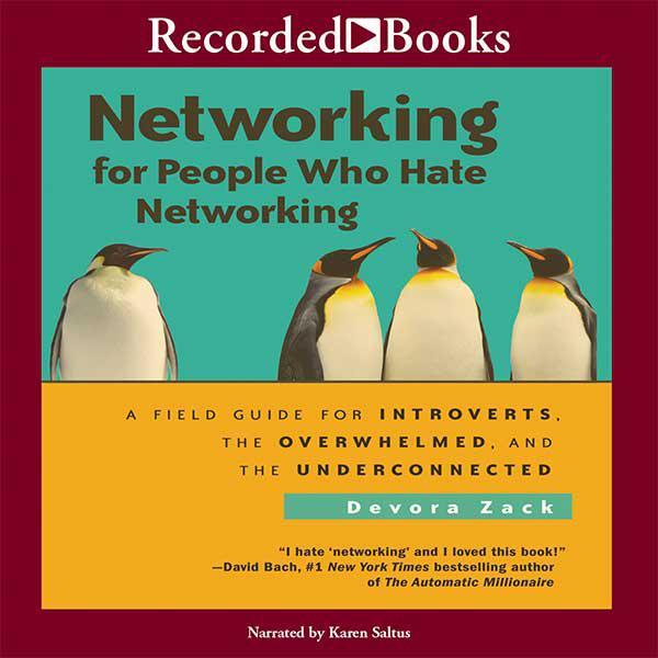 Networking for People