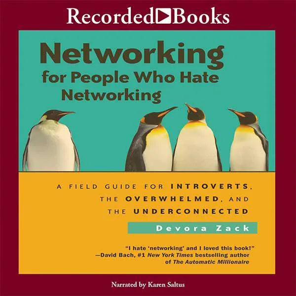 Networking for People