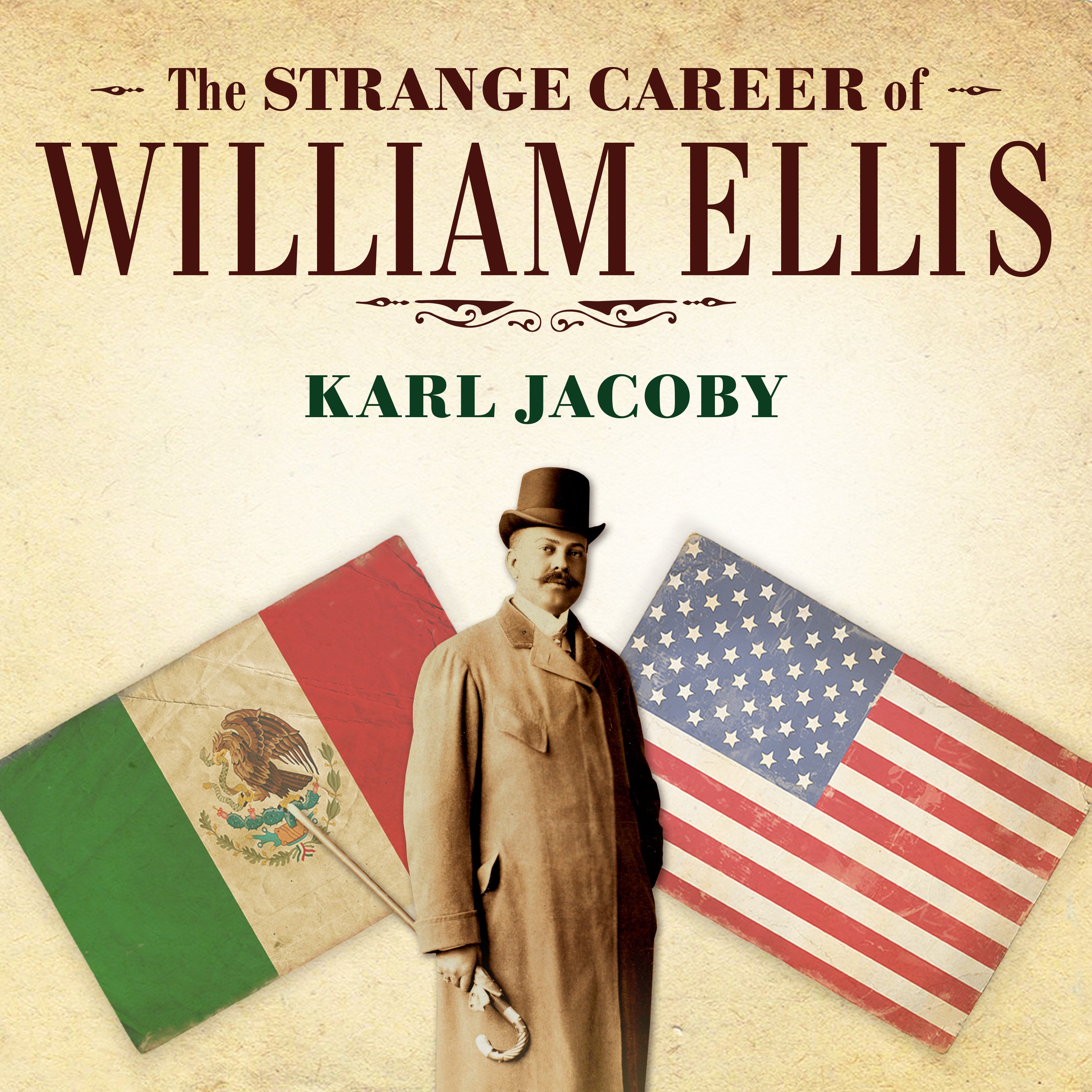 The Strange Career of William Ellis