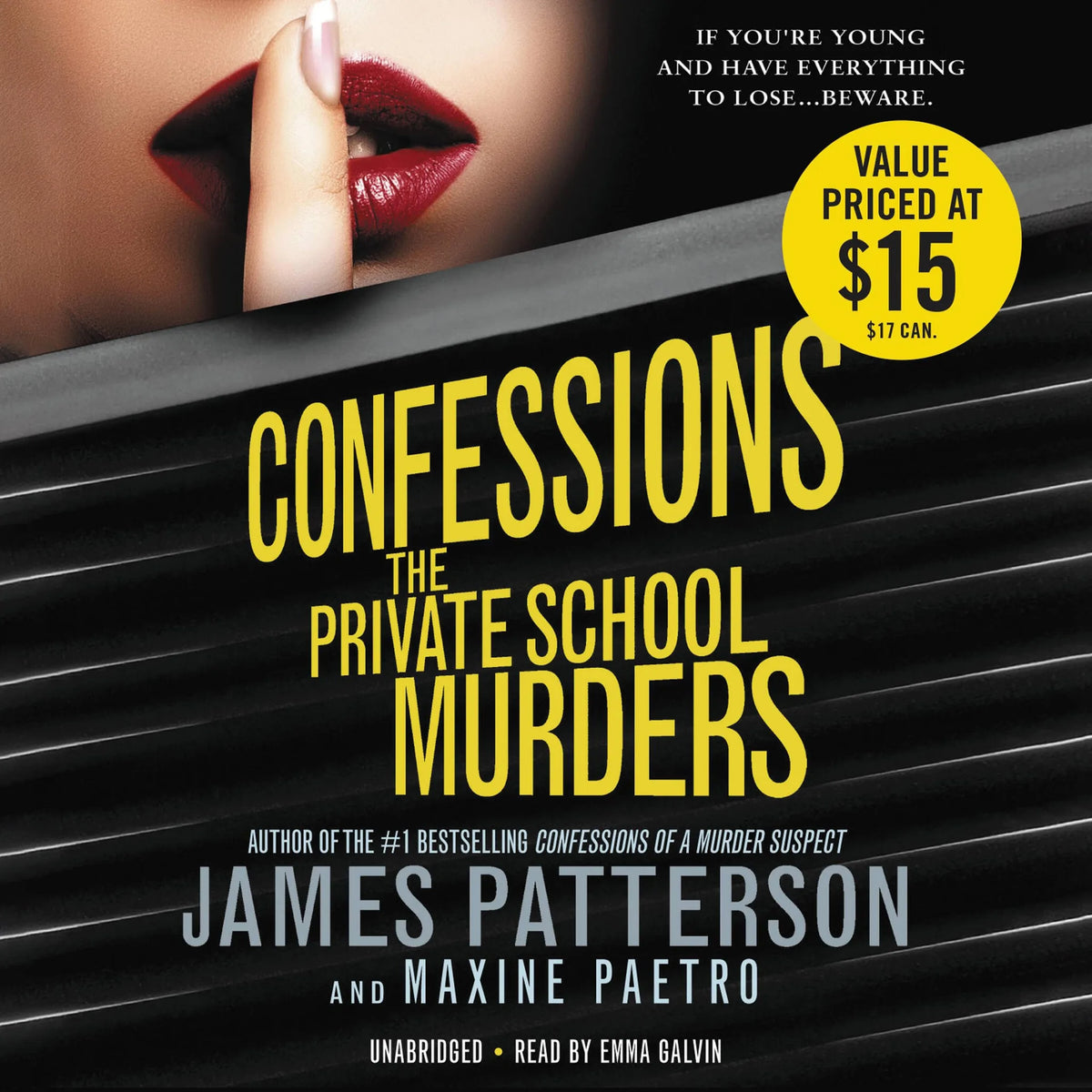 Confessions: The Private School Murders