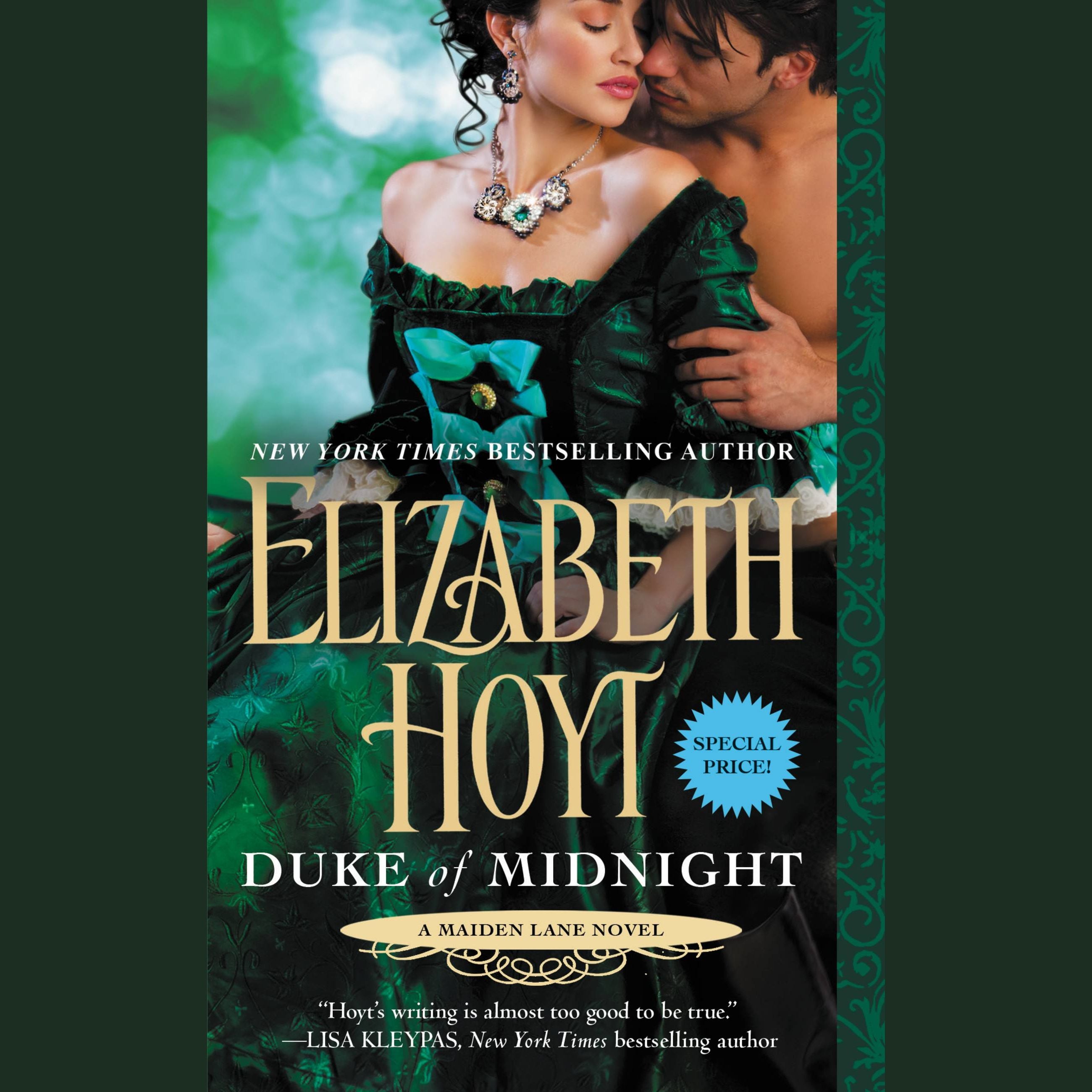 Duke of Midnight