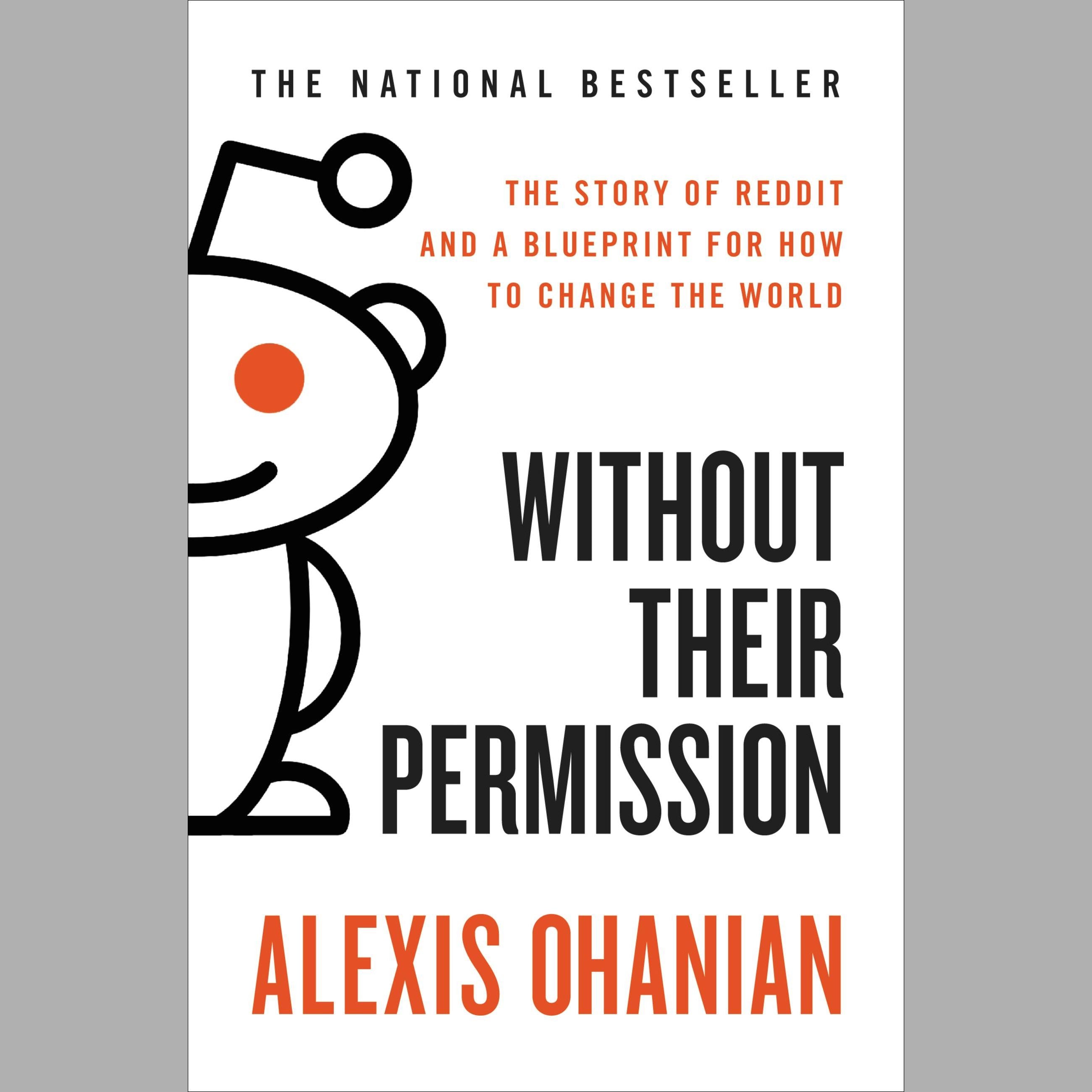 Without Their Permission