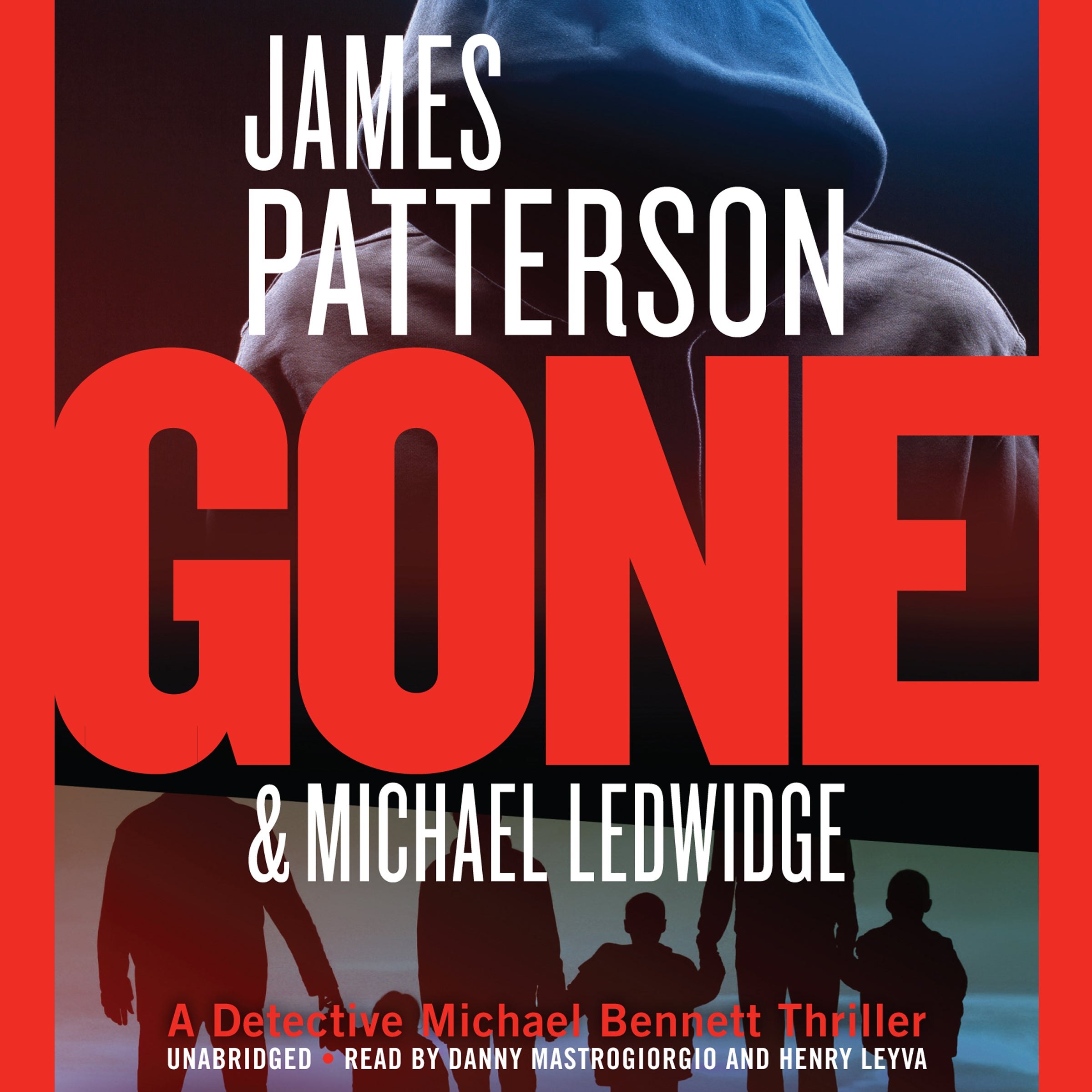Gone
