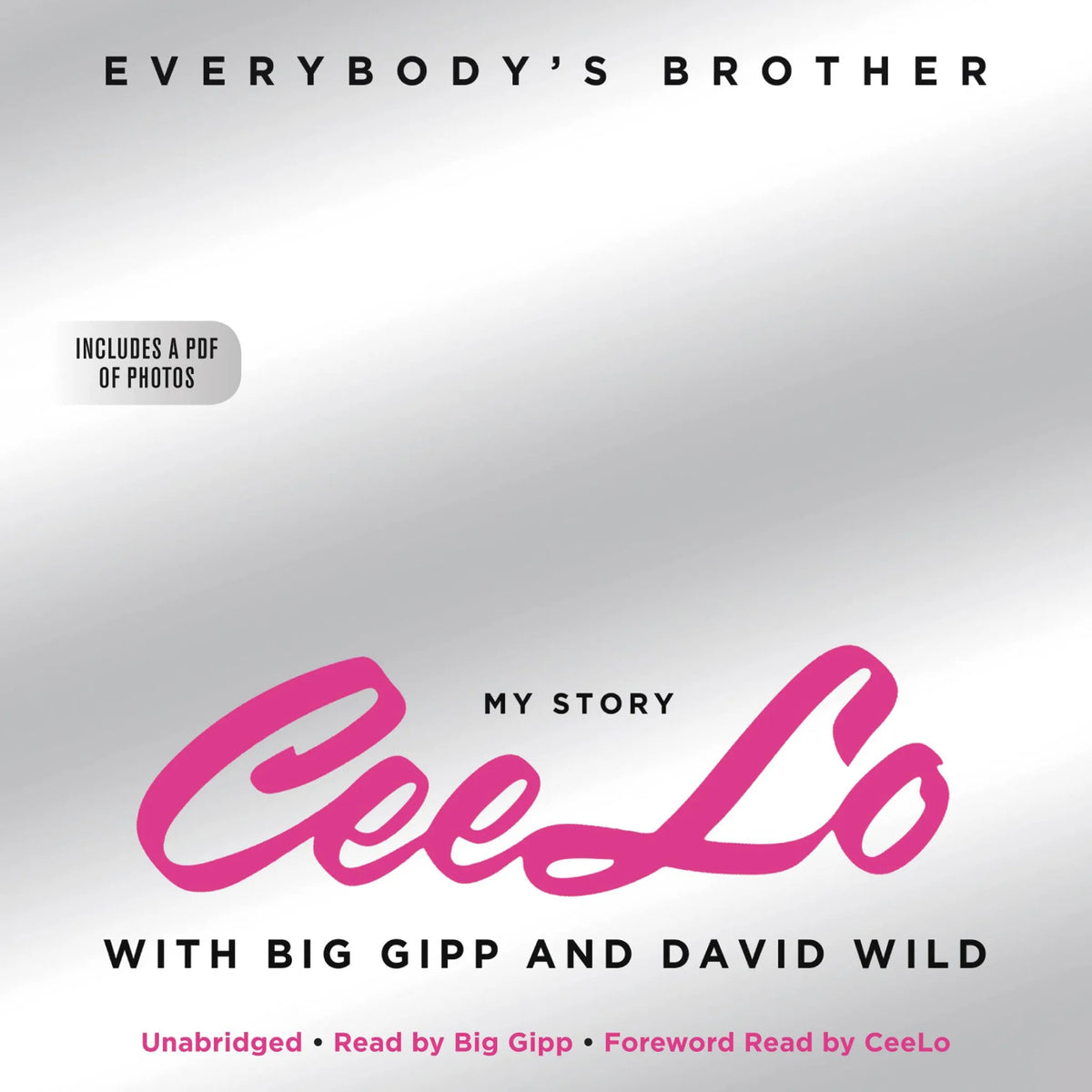 Everybody's Brother
