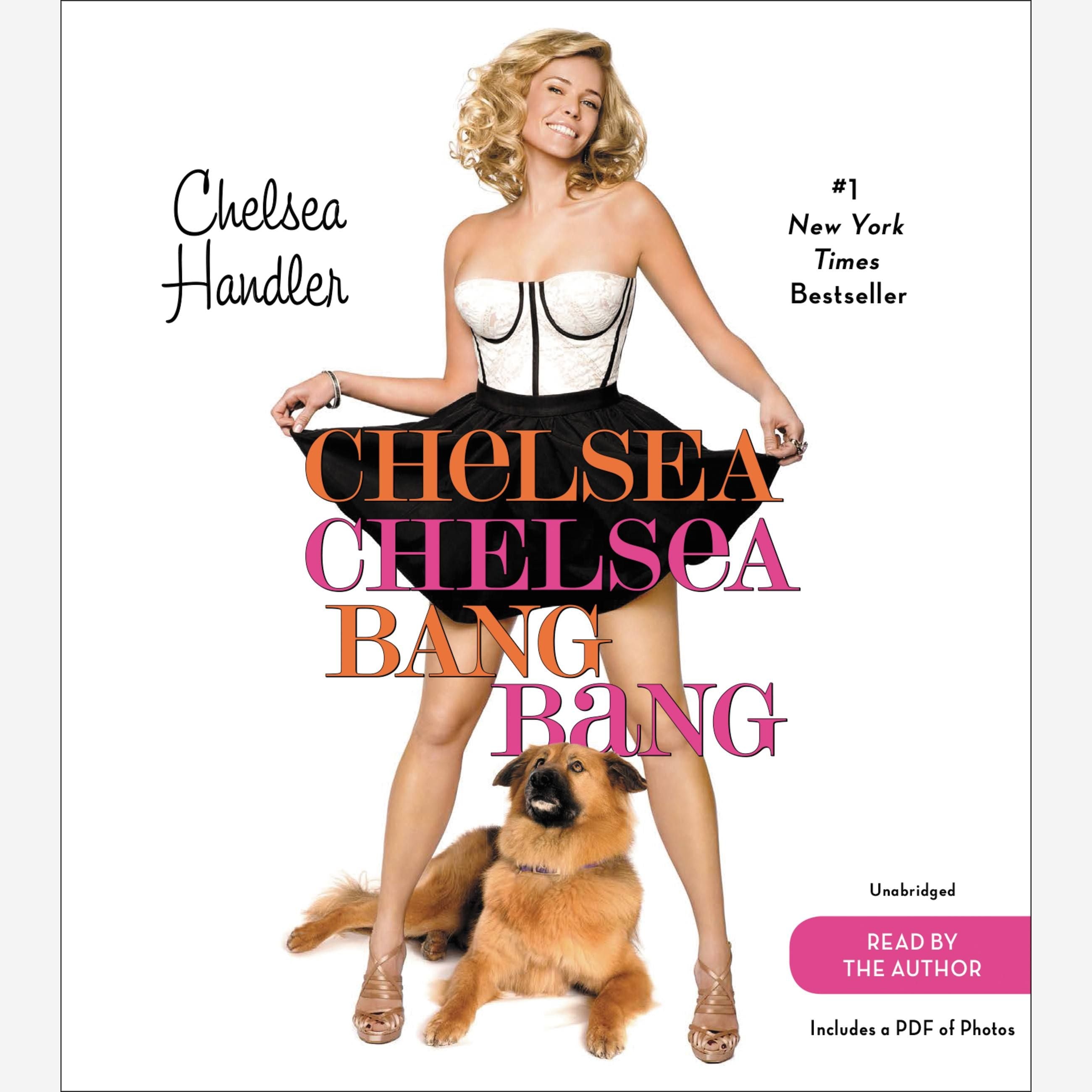 Chelsea Chelsea Bang Bang