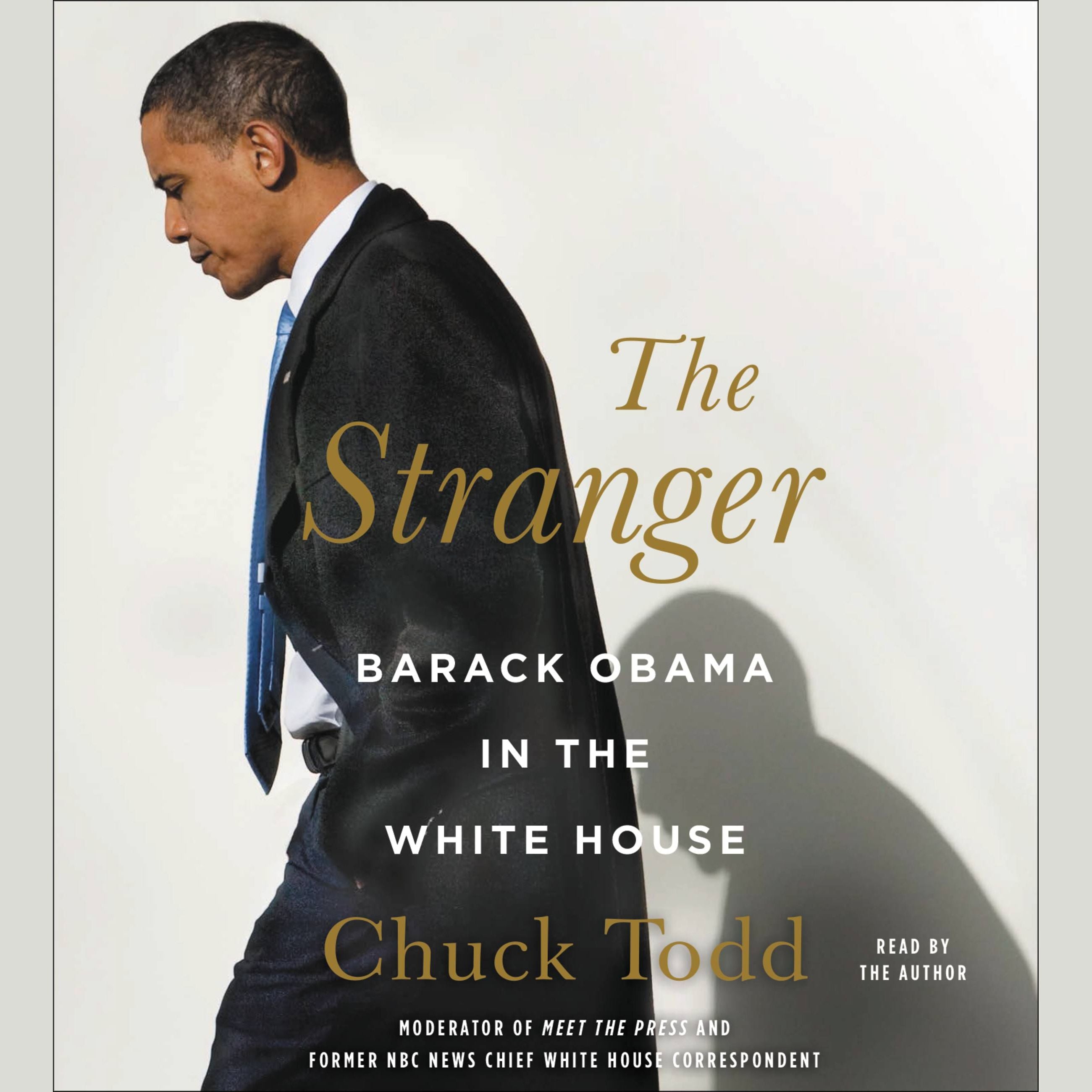 The Stranger