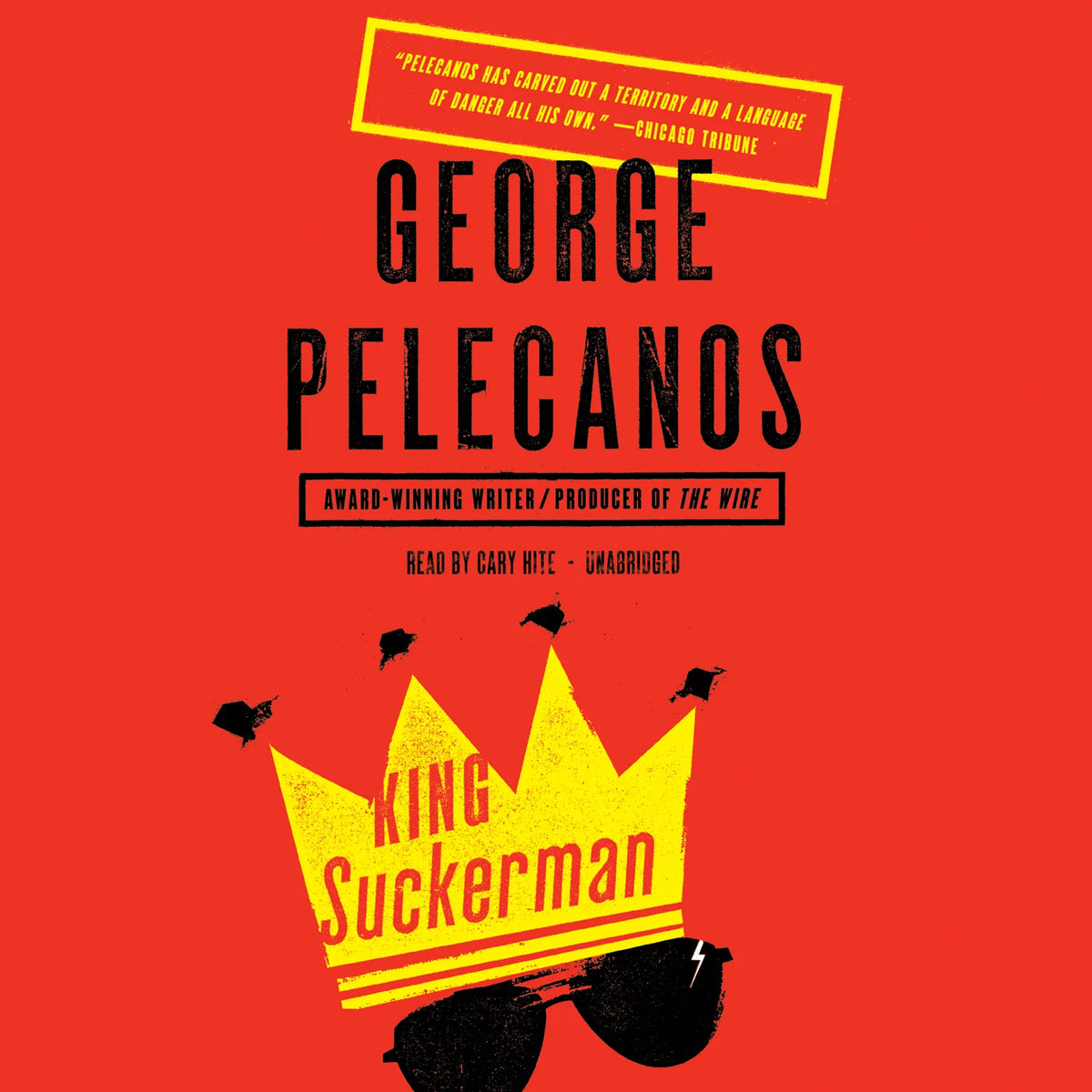 King Suckerman