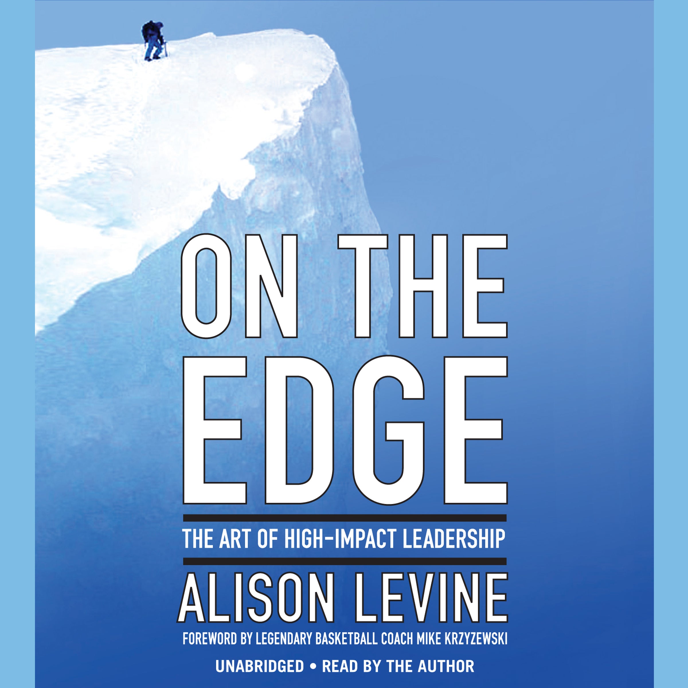 On the Edge