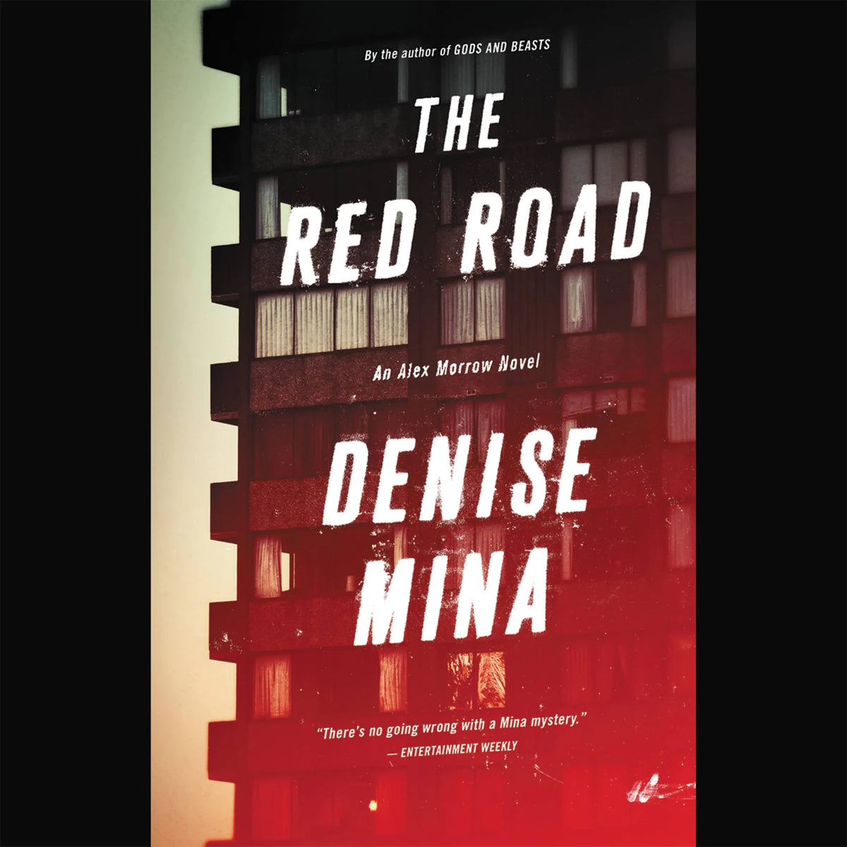 The Red Road