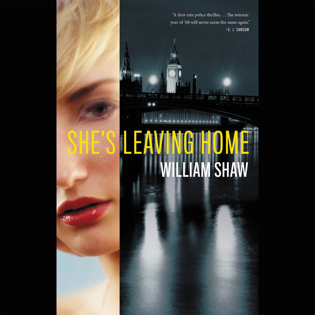She's Leaving Home