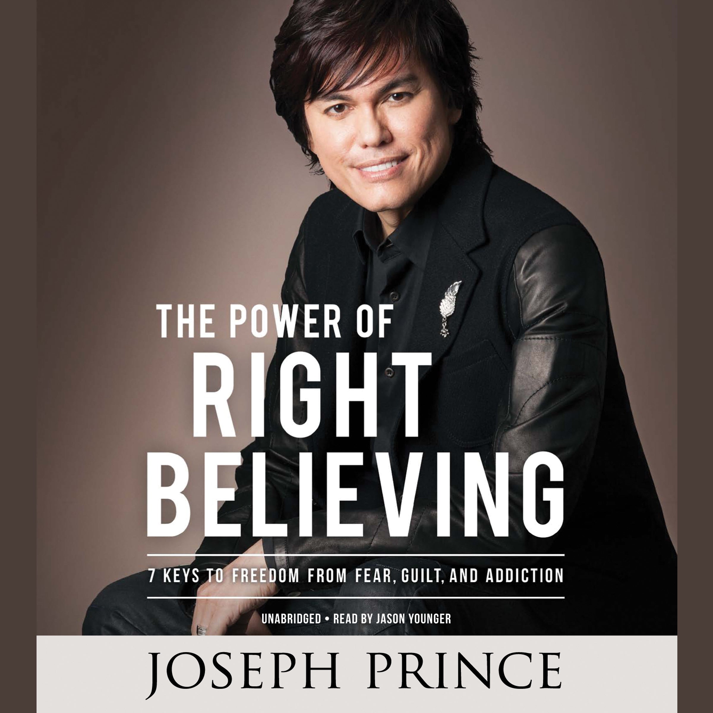 The Power of Right Believing