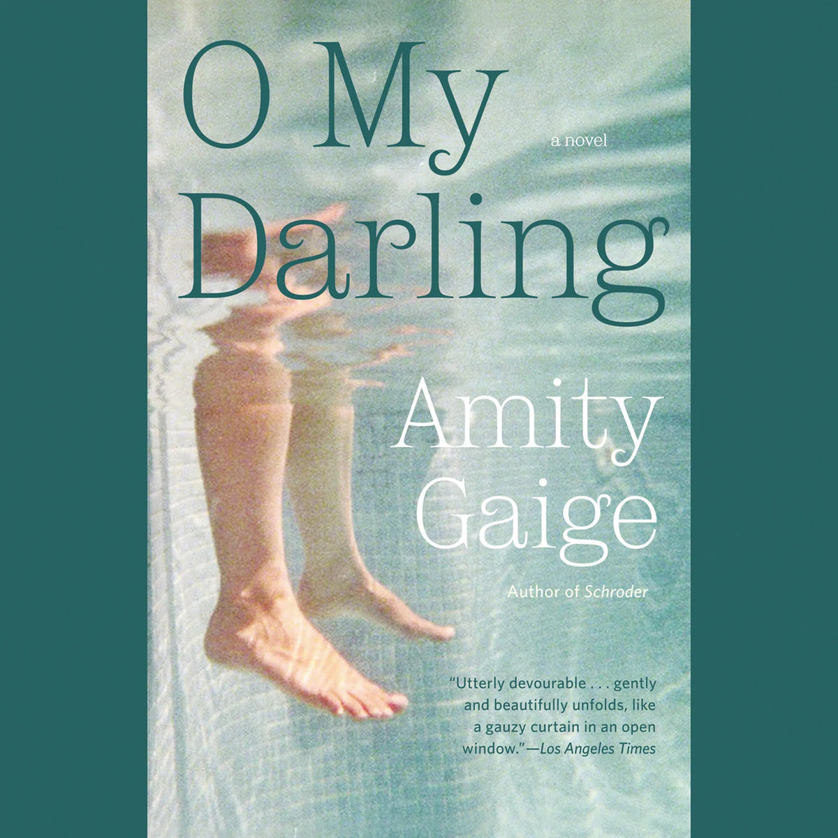 O My Darling