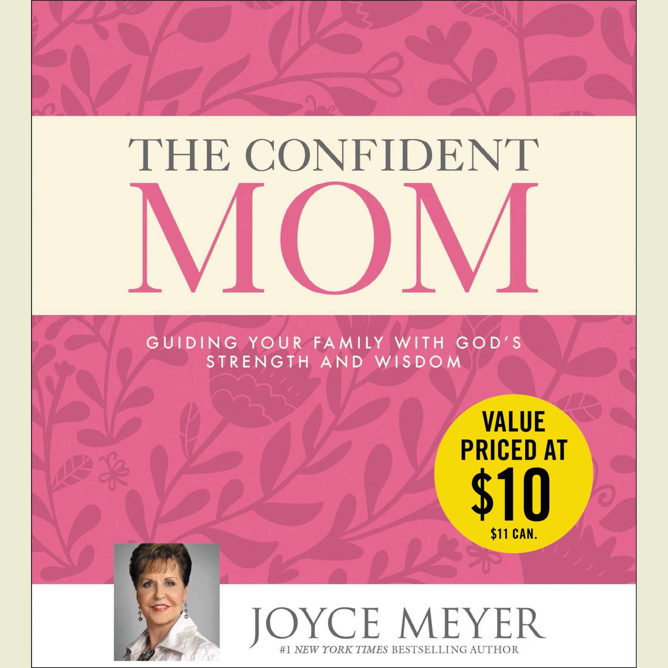 The Confident Mom
