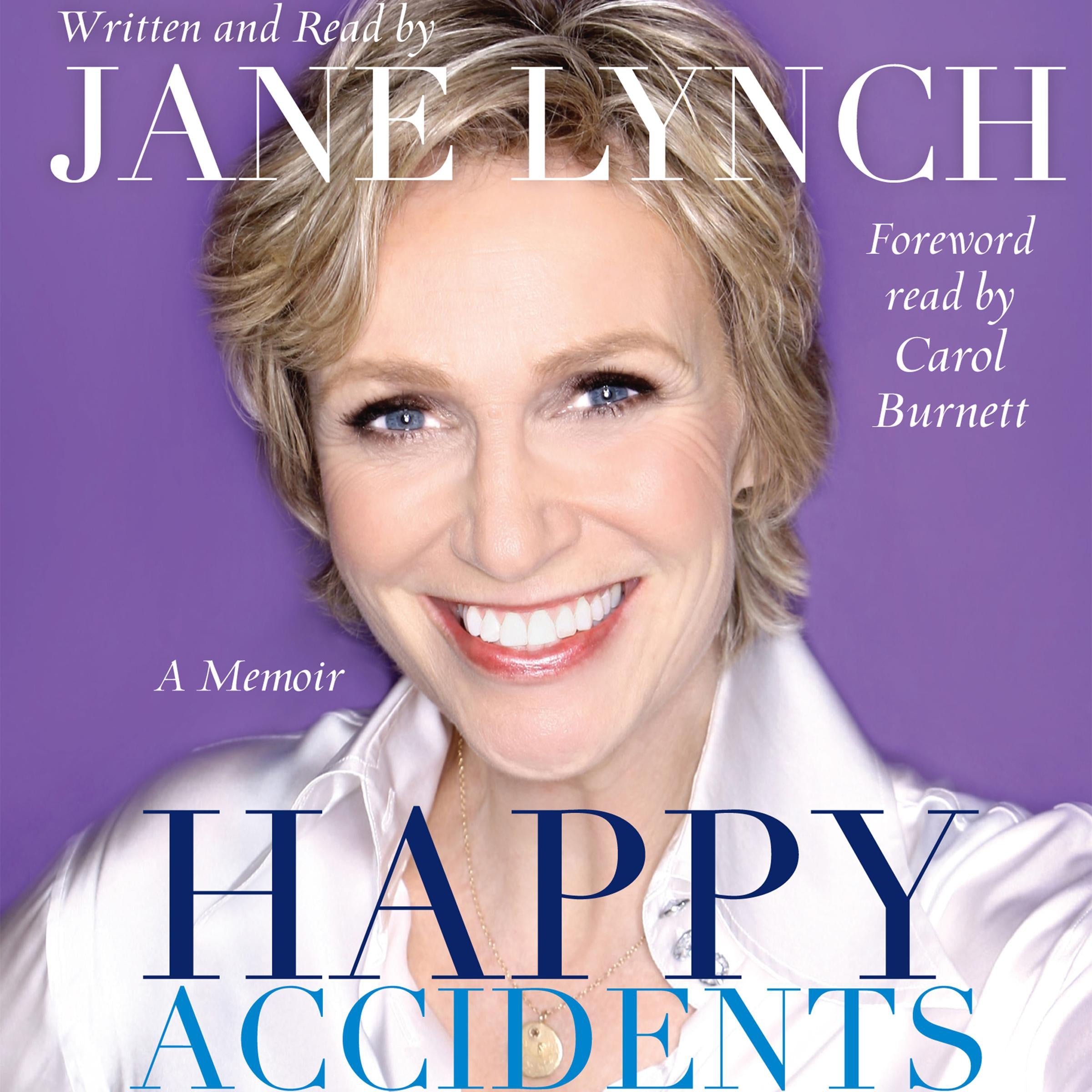 Happy Accidents