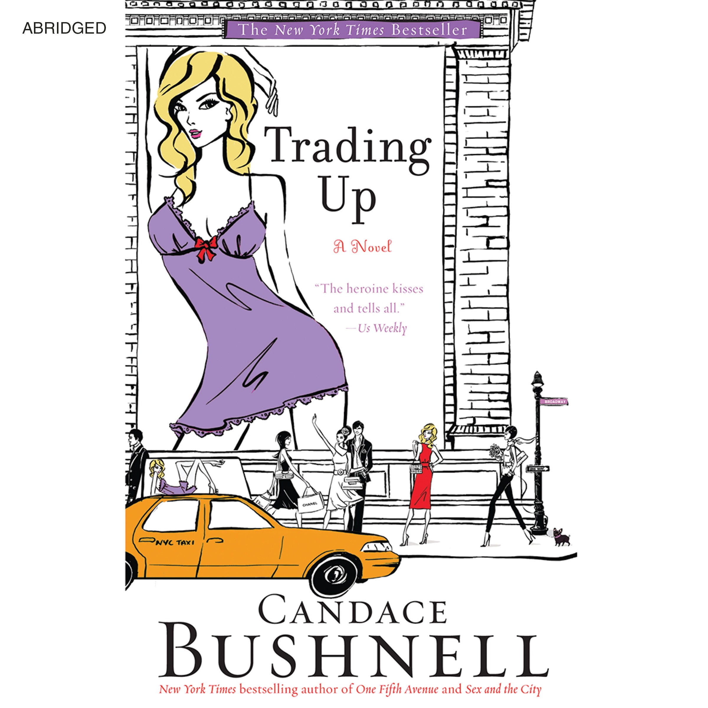 Trading Up